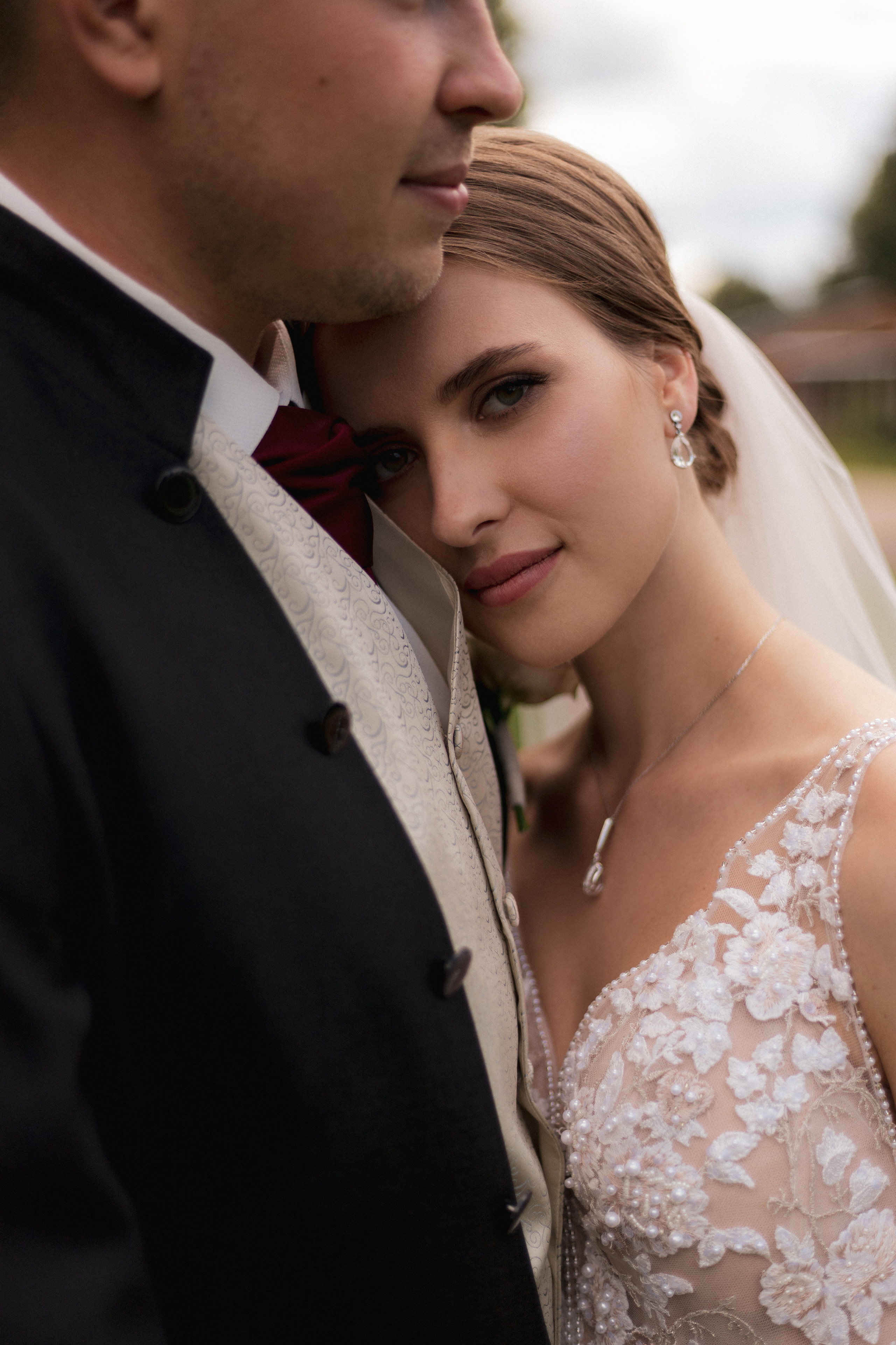 Юля и Влад. Фотограф в Москве и Серпухове Анастасия Руднева