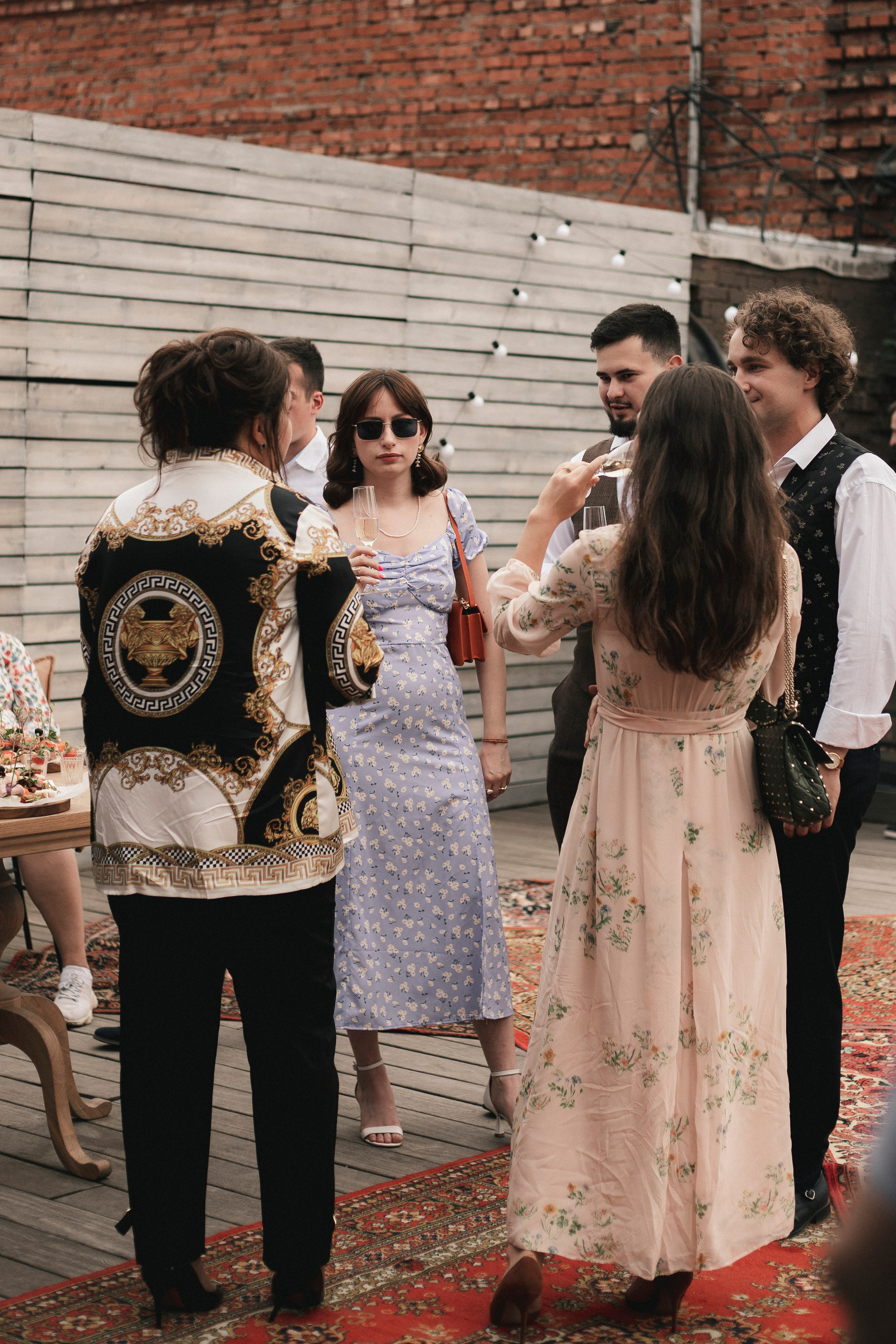 Диана и Женя. Фотограф в Москве и Серпухове Анастасия Руднева