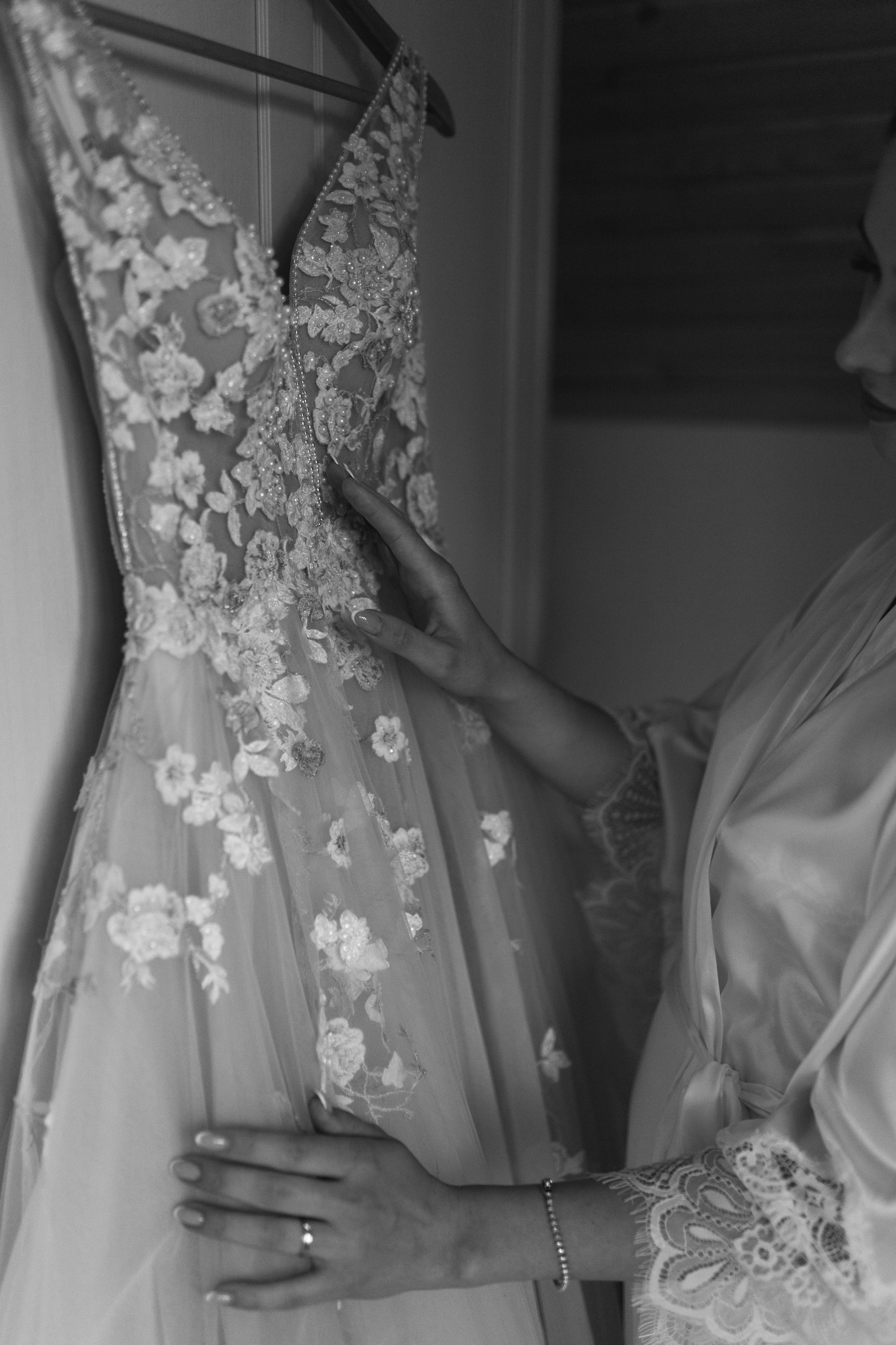 Юля и Влад. Фотограф в Москве и Серпухове Анастасия Руднева