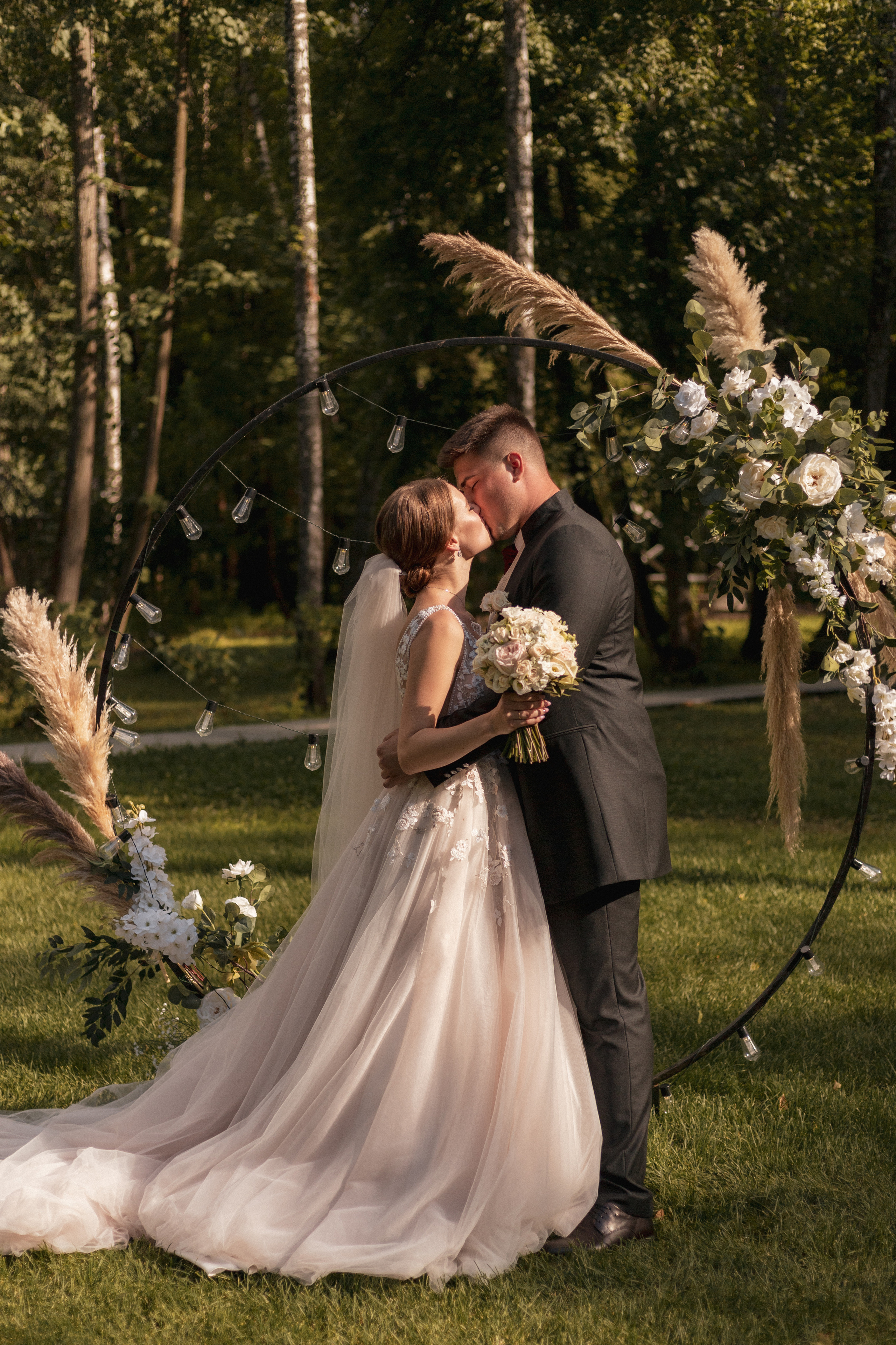 Юля и Влад. Фотограф в Москве и Серпухове Анастасия Руднева