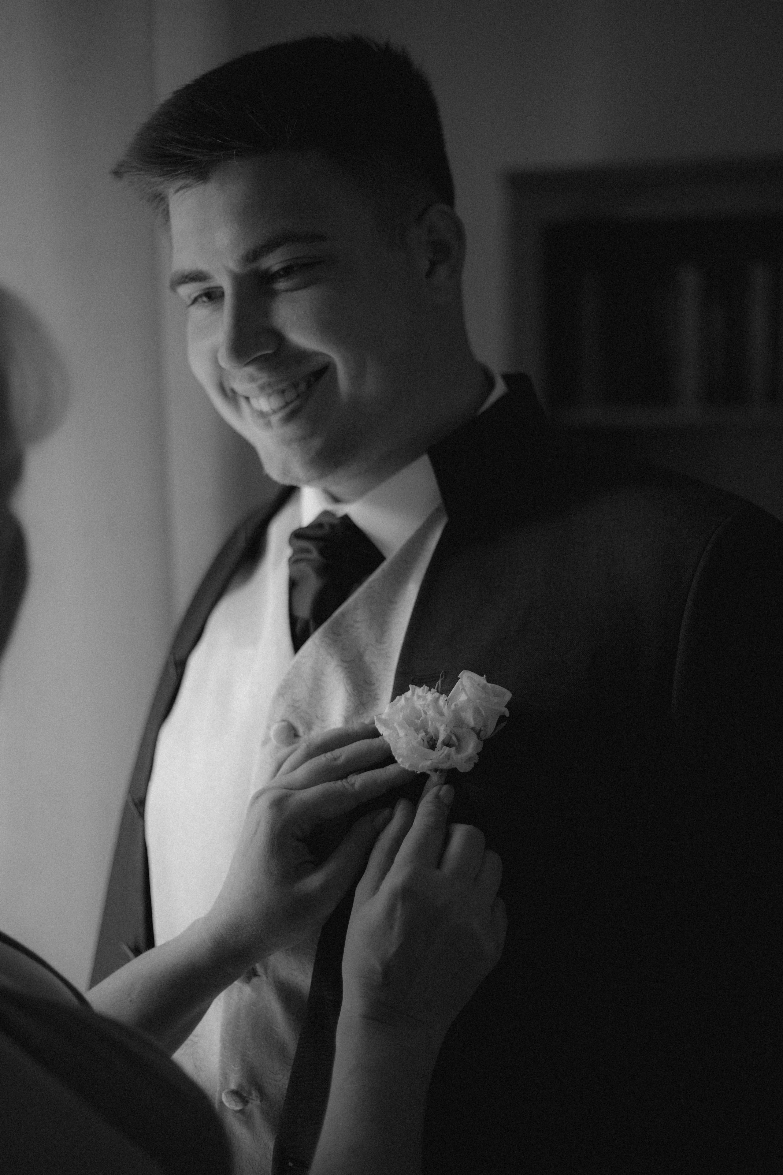 Юля и Влад. Фотограф в Москве и Серпухове Анастасия Руднева