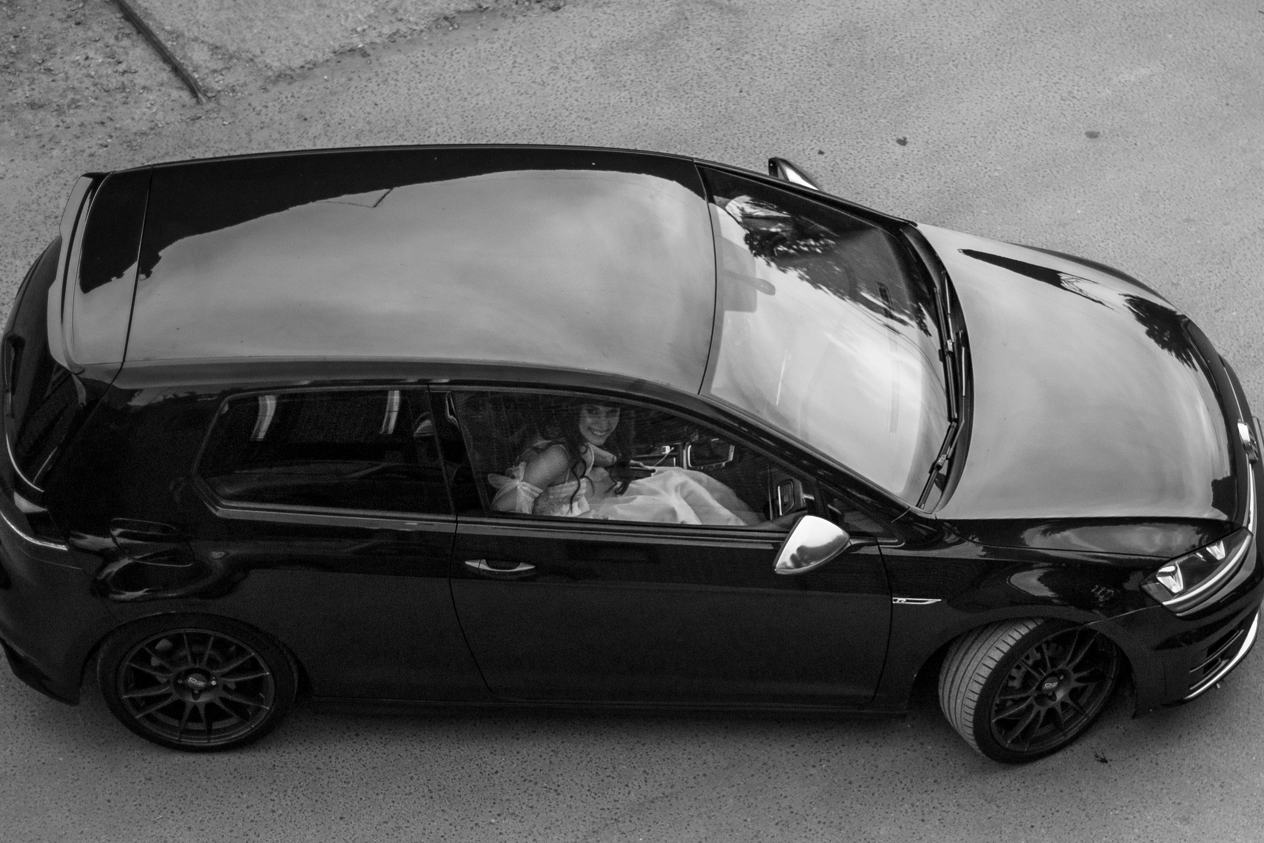 Диана и Женя. Фотограф в Москве и Серпухове Анастасия Руднева