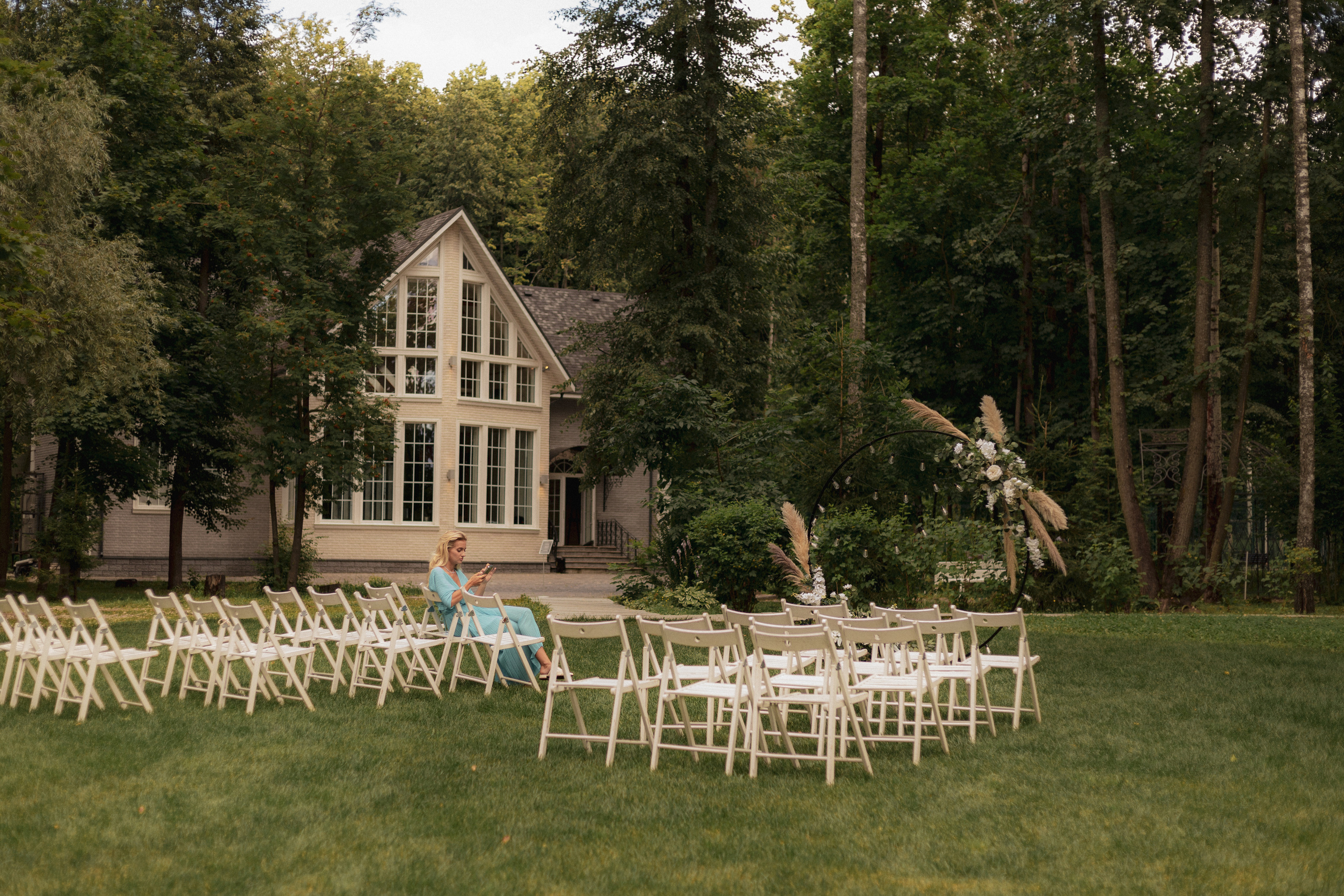 Юля и Влад. Фотограф в Москве и Серпухове Анастасия Руднева