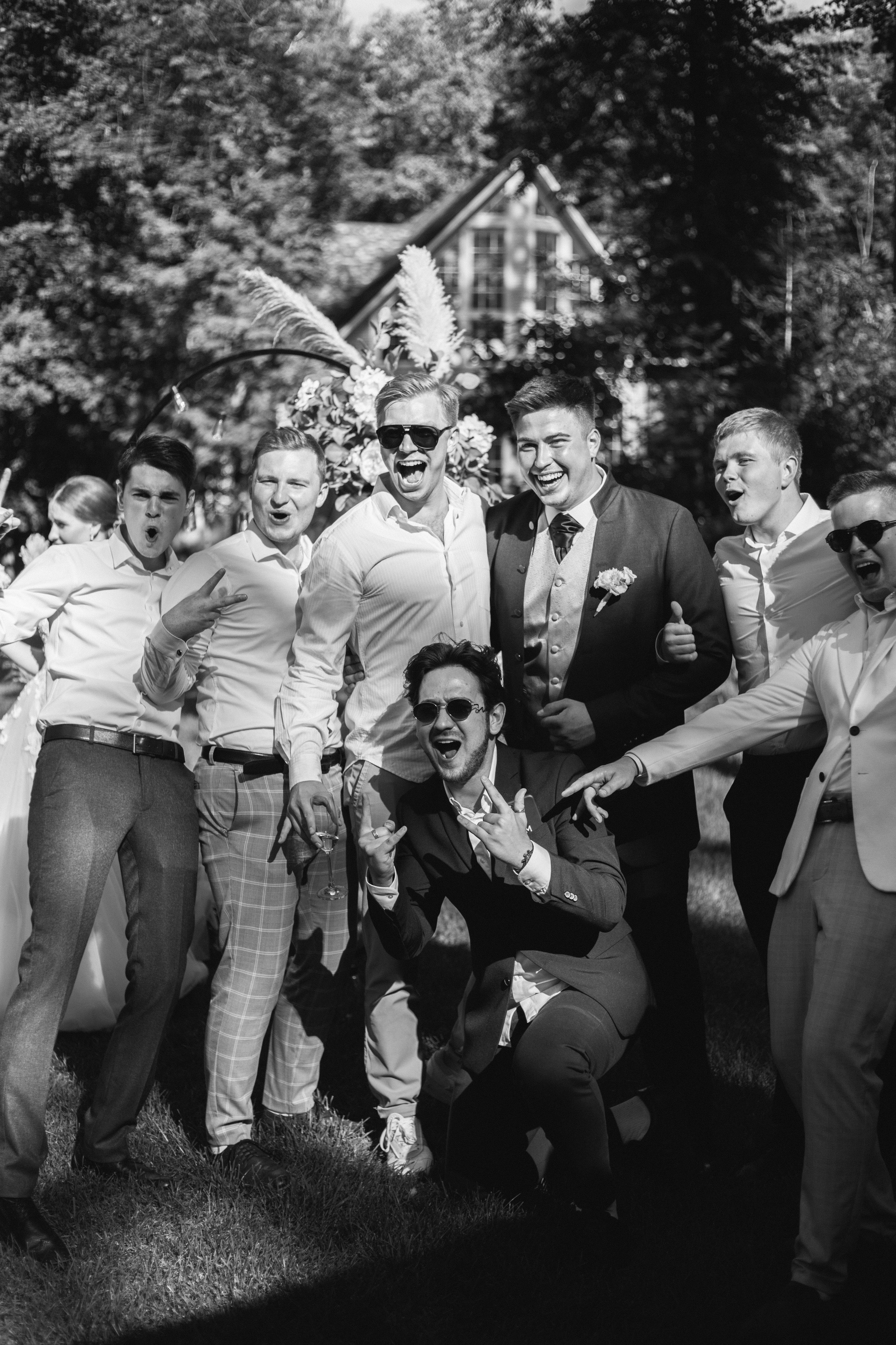 Юля и Влад. Фотограф в Москве и Серпухове Анастасия Руднева