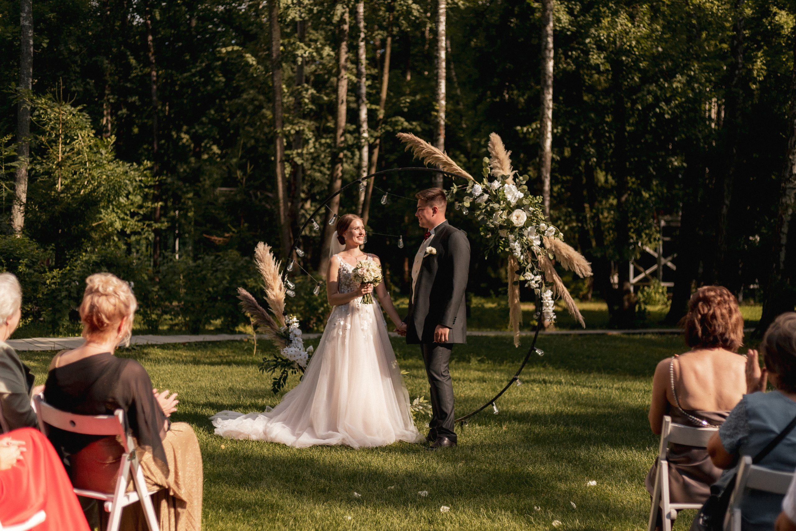 Юля и Влад. Фотограф в Москве и Серпухове Анастасия Руднева