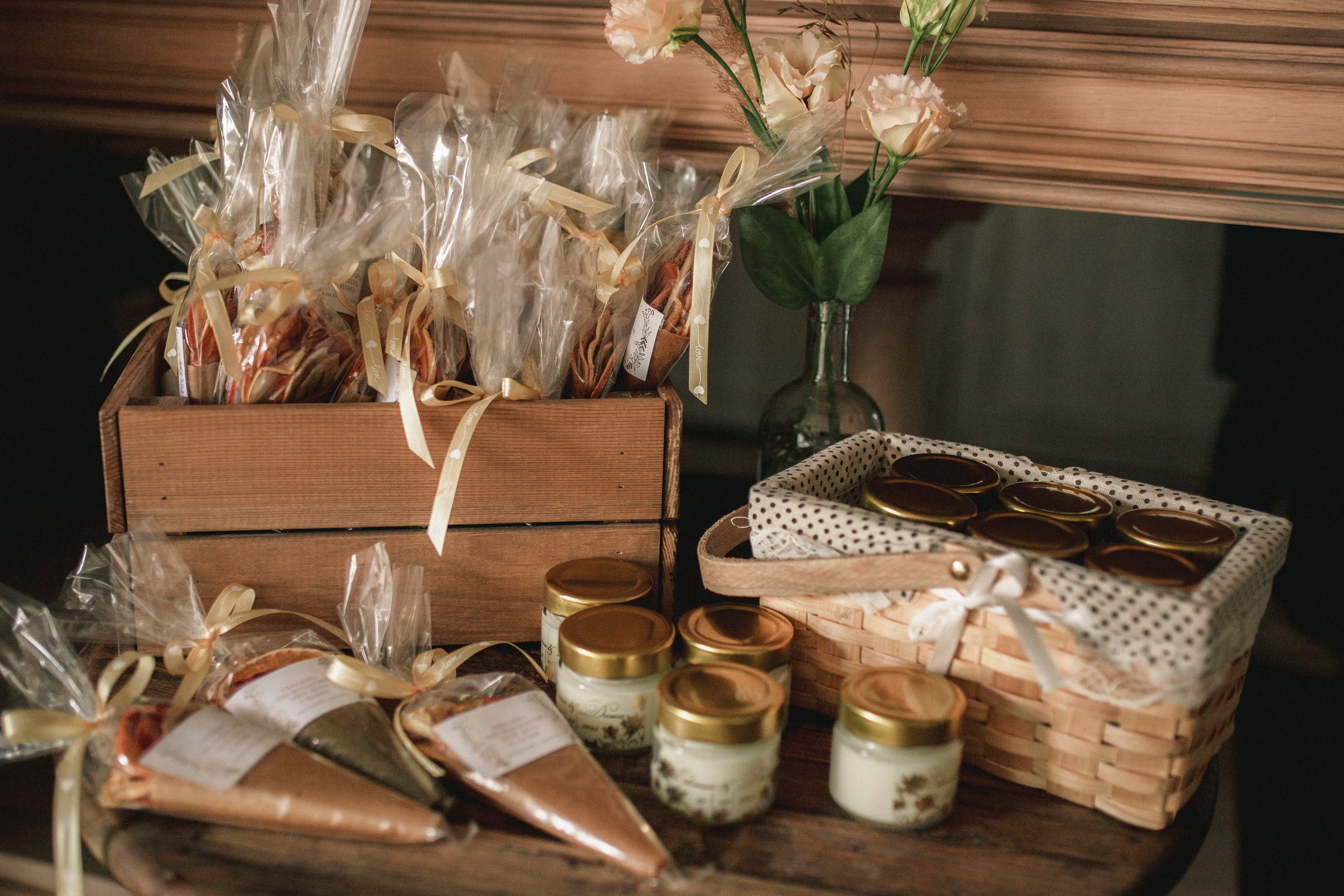 Диана и Женя. Фотограф в Москве и Серпухове Анастасия Руднева