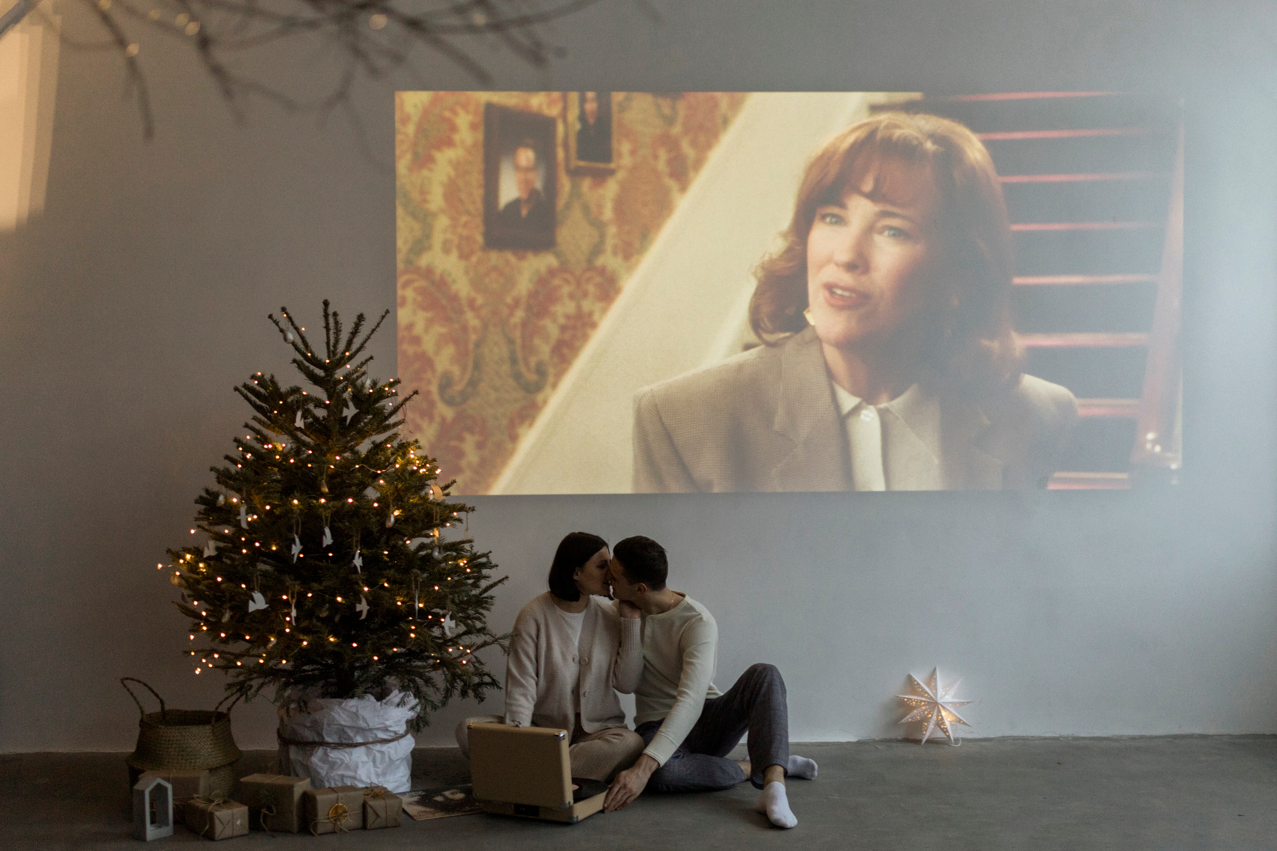 Эля и Сережа. Фотограф в Москве и Серпухове Анастасия Руднева