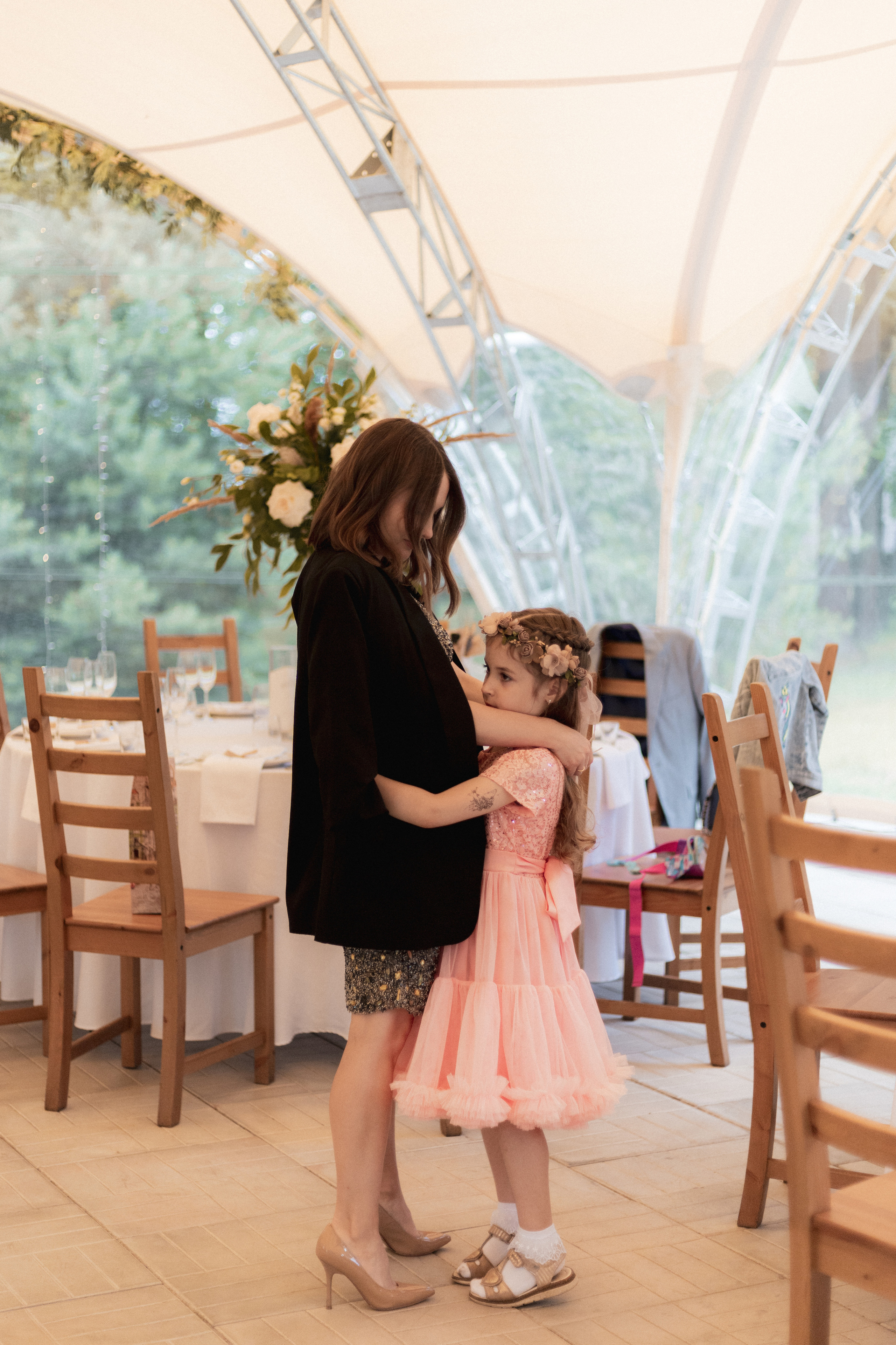 Юля и Влад. Фотограф в Москве и Серпухове Анастасия Руднева