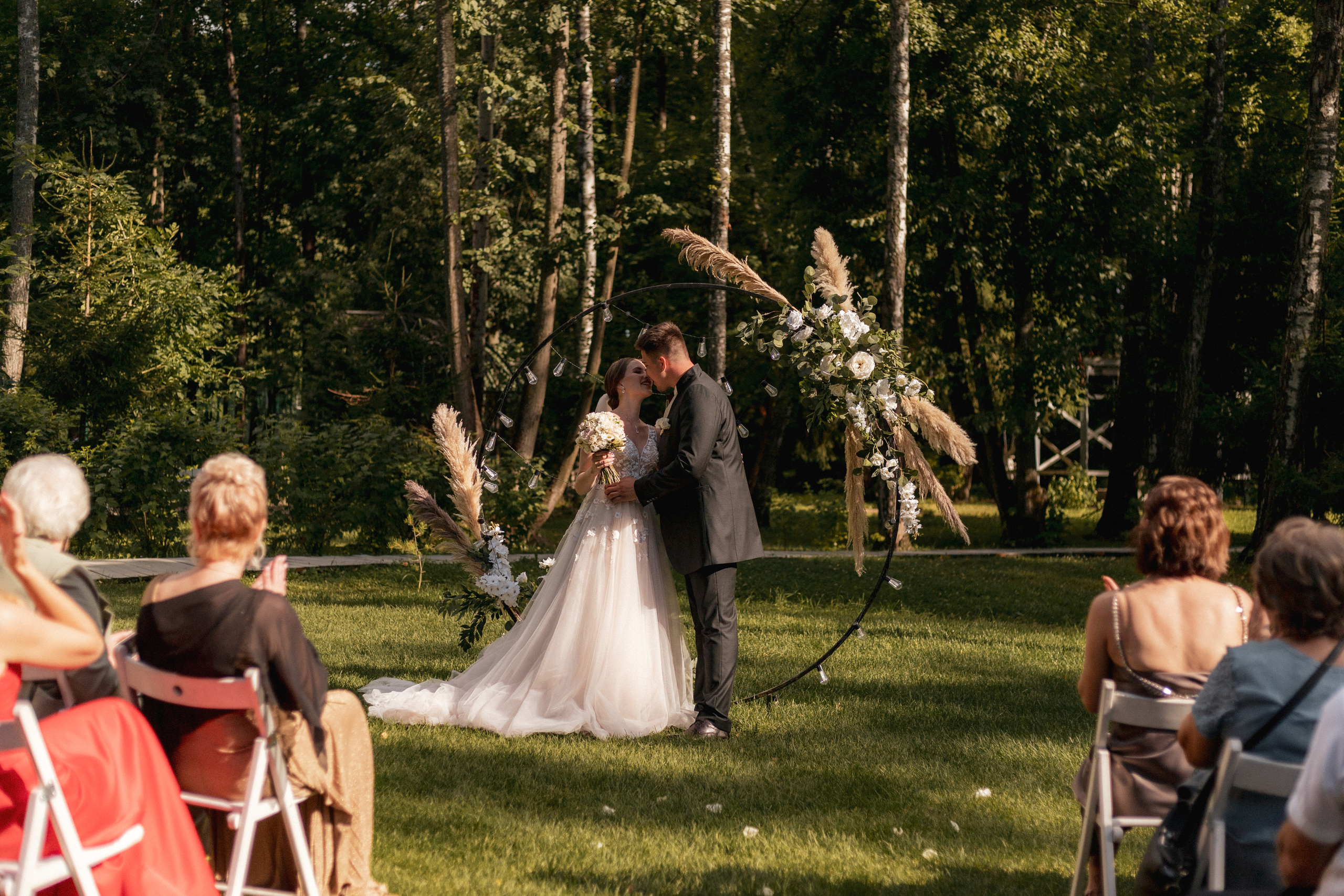 Юля и Влад. Фотограф в Москве и Серпухове Анастасия Руднева