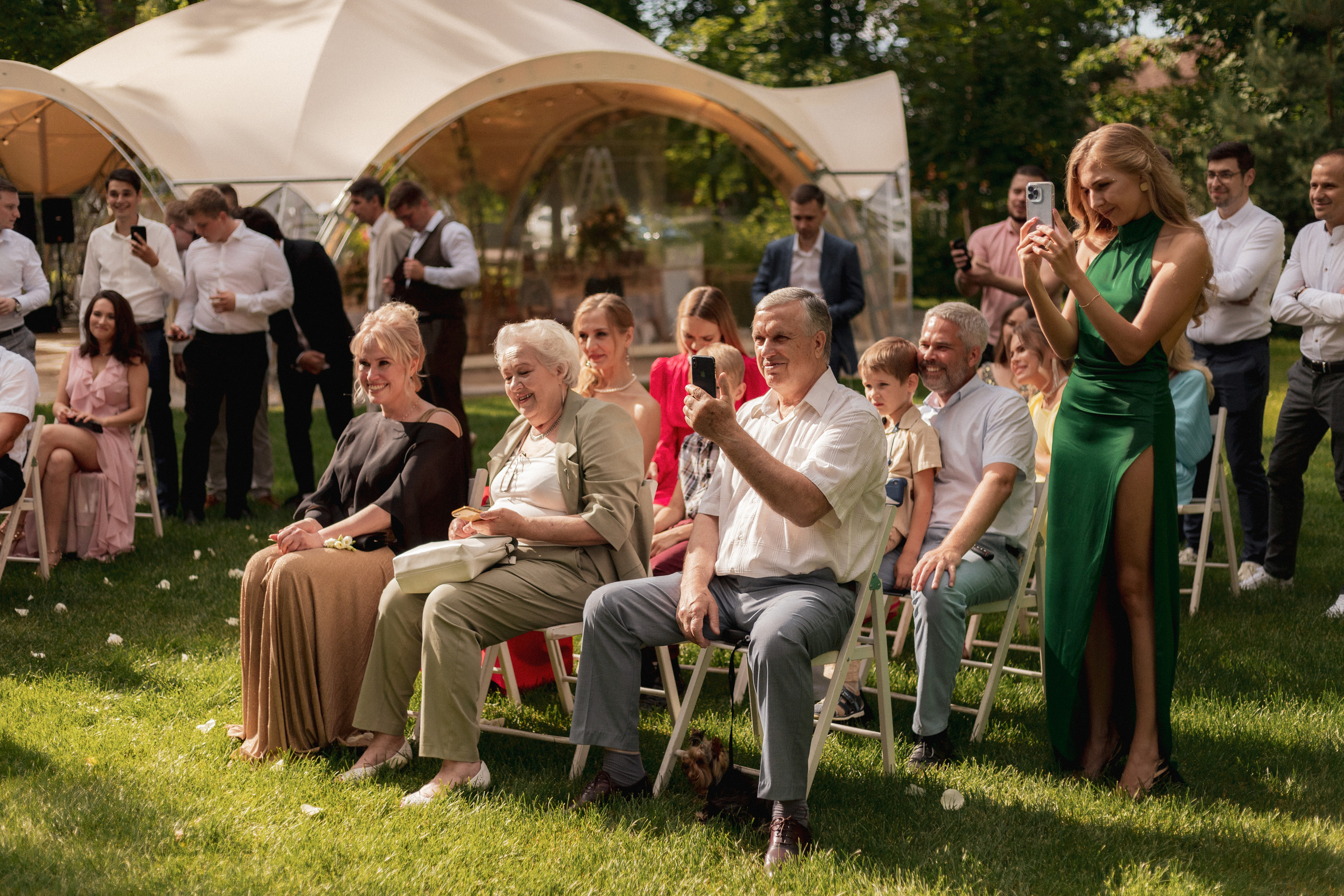 Юля и Влад. Фотограф в Москве и Серпухове Анастасия Руднева