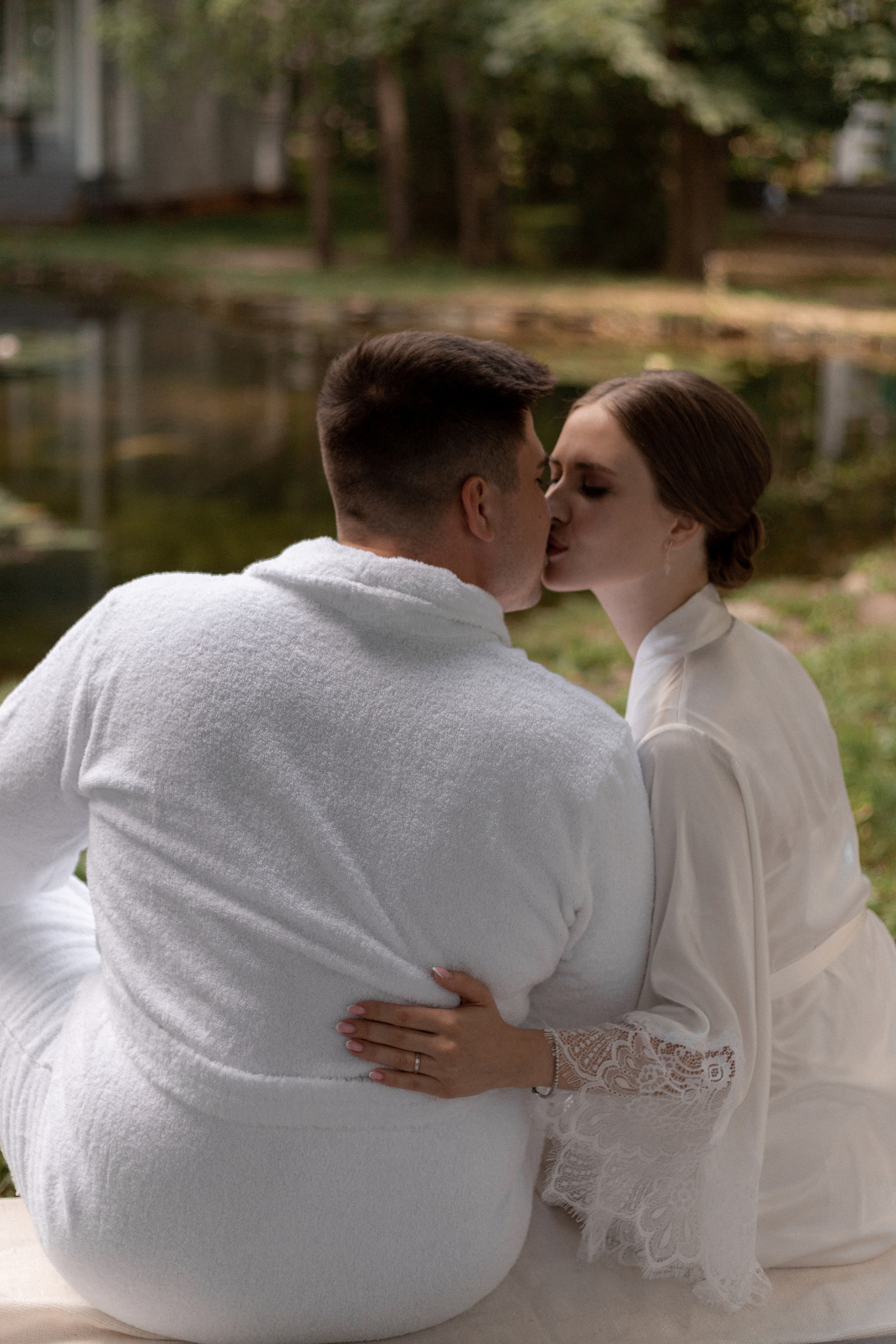 Юля и Влад. Фотограф в Москве и Серпухове Анастасия Руднева