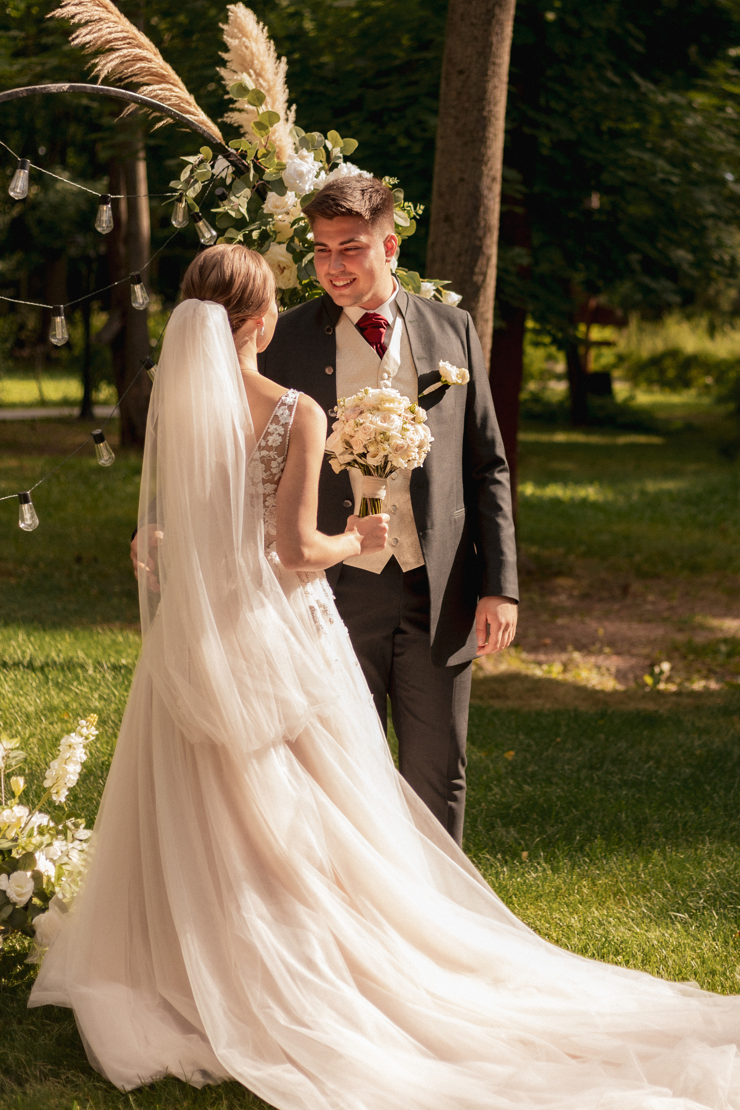 Юля и Влад. Фотограф в Москве и Серпухове Анастасия Руднева