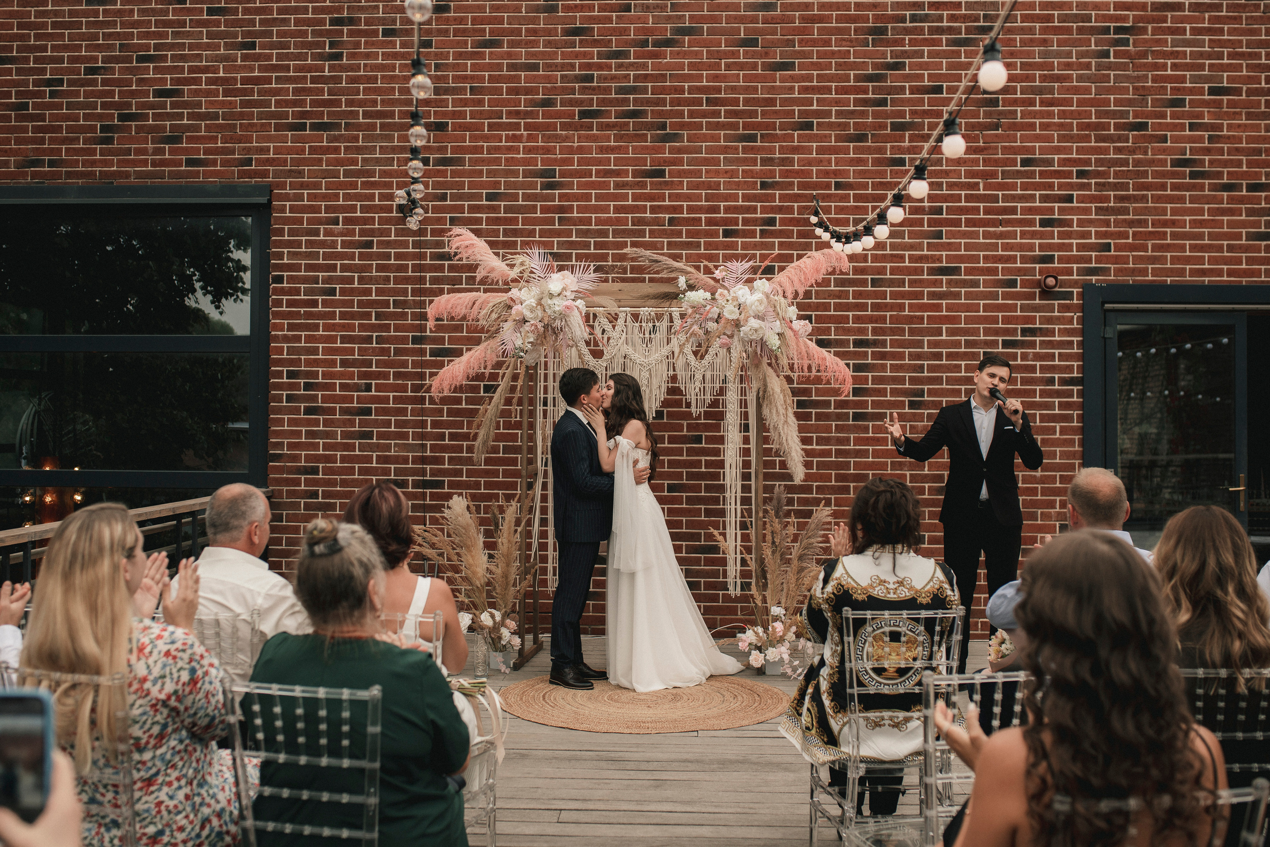 Диана и Женя. Фотограф в Москве и Серпухове Анастасия Руднева