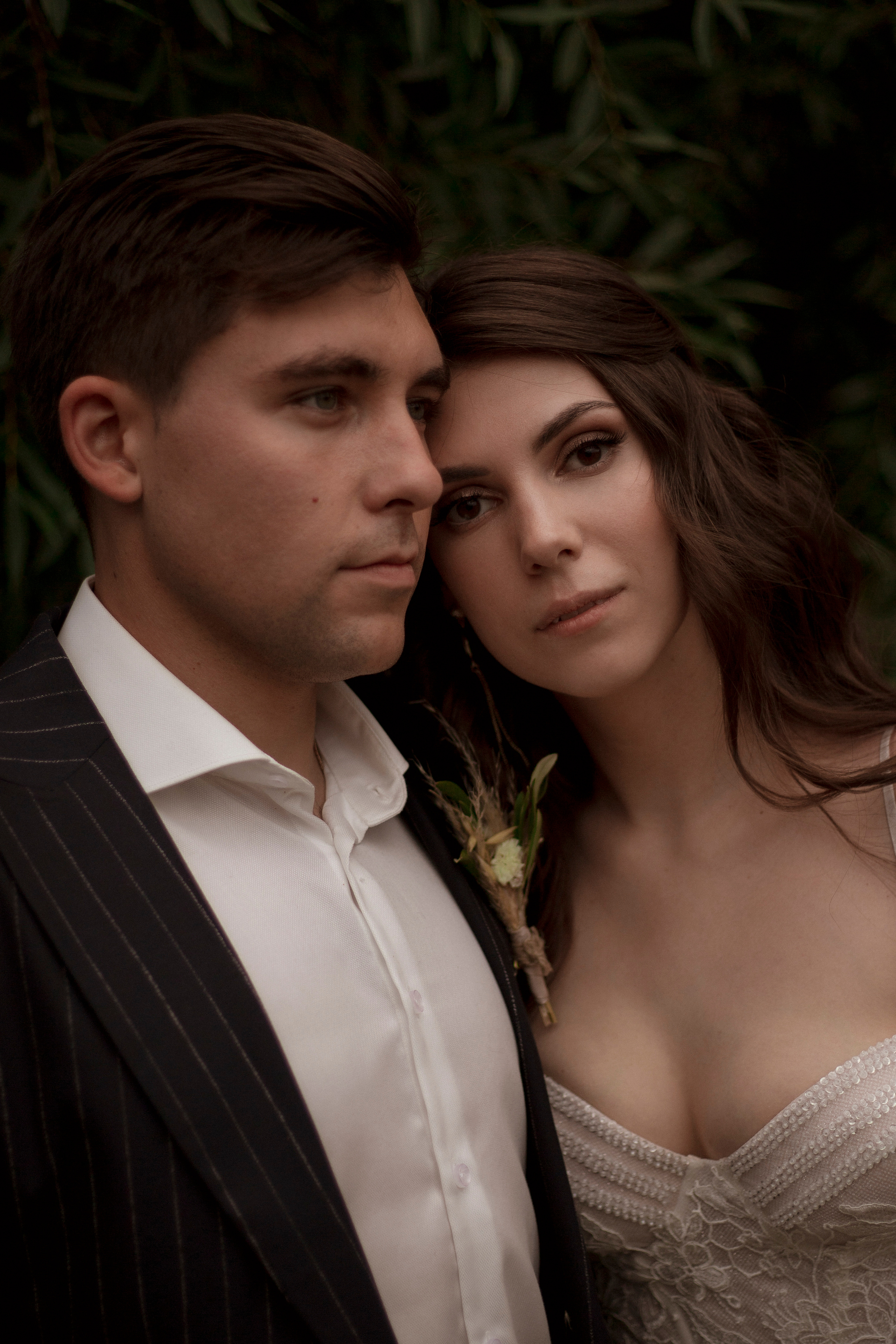 Диана и Женя. Фотограф в Москве и Серпухове Анастасия Руднева