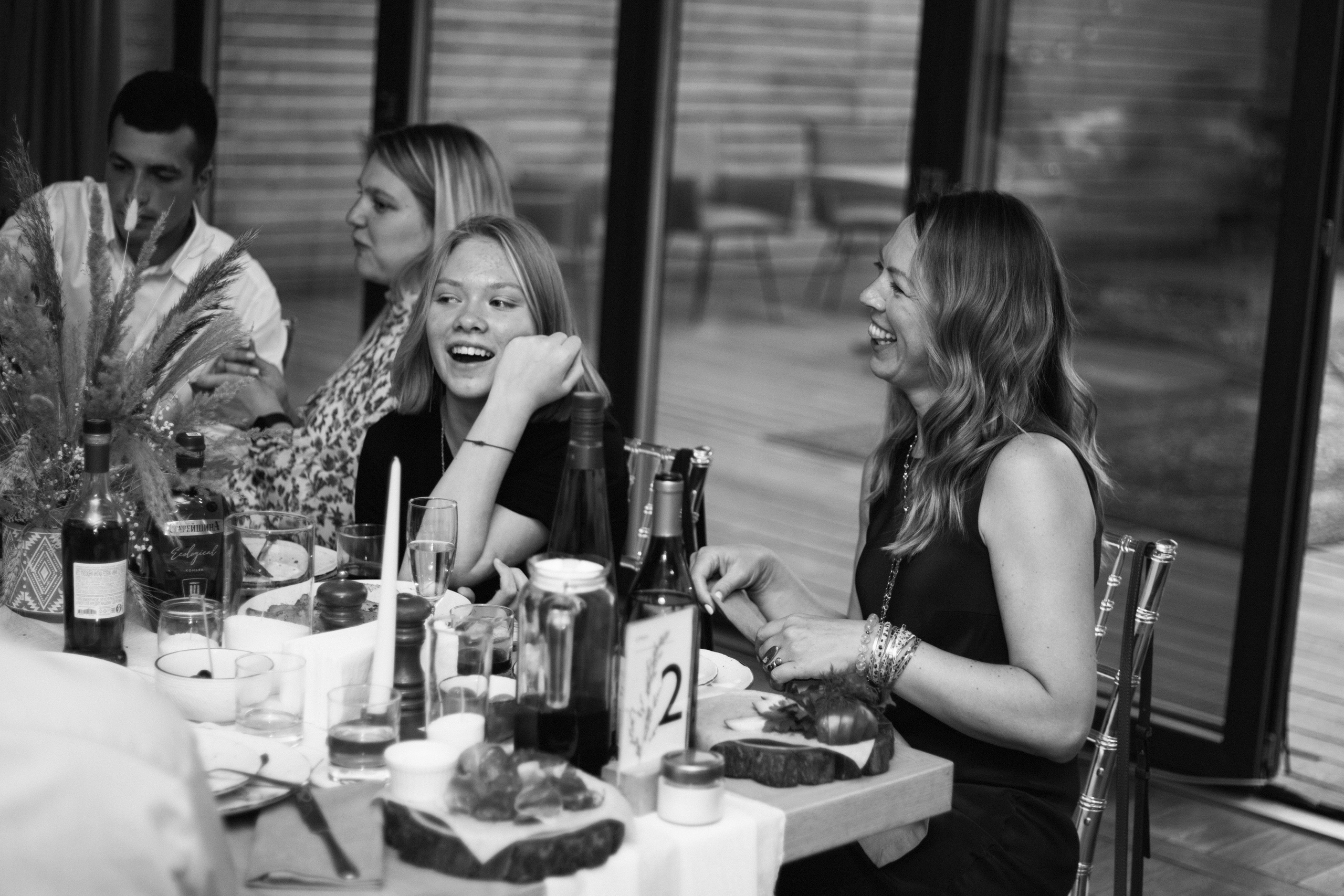 Диана и Женя. Фотограф в Москве и Серпухове Анастасия Руднева