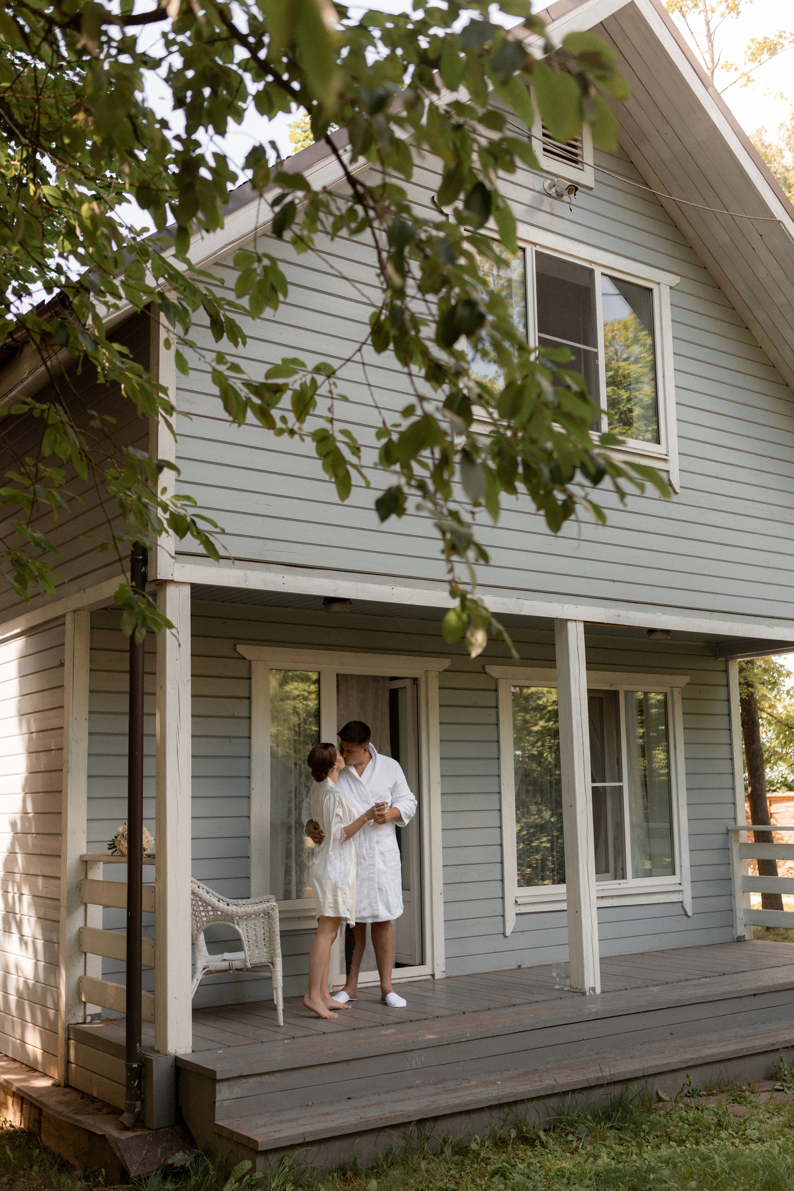 Юля и Влад. Фотограф в Москве и Серпухове Анастасия Руднева
