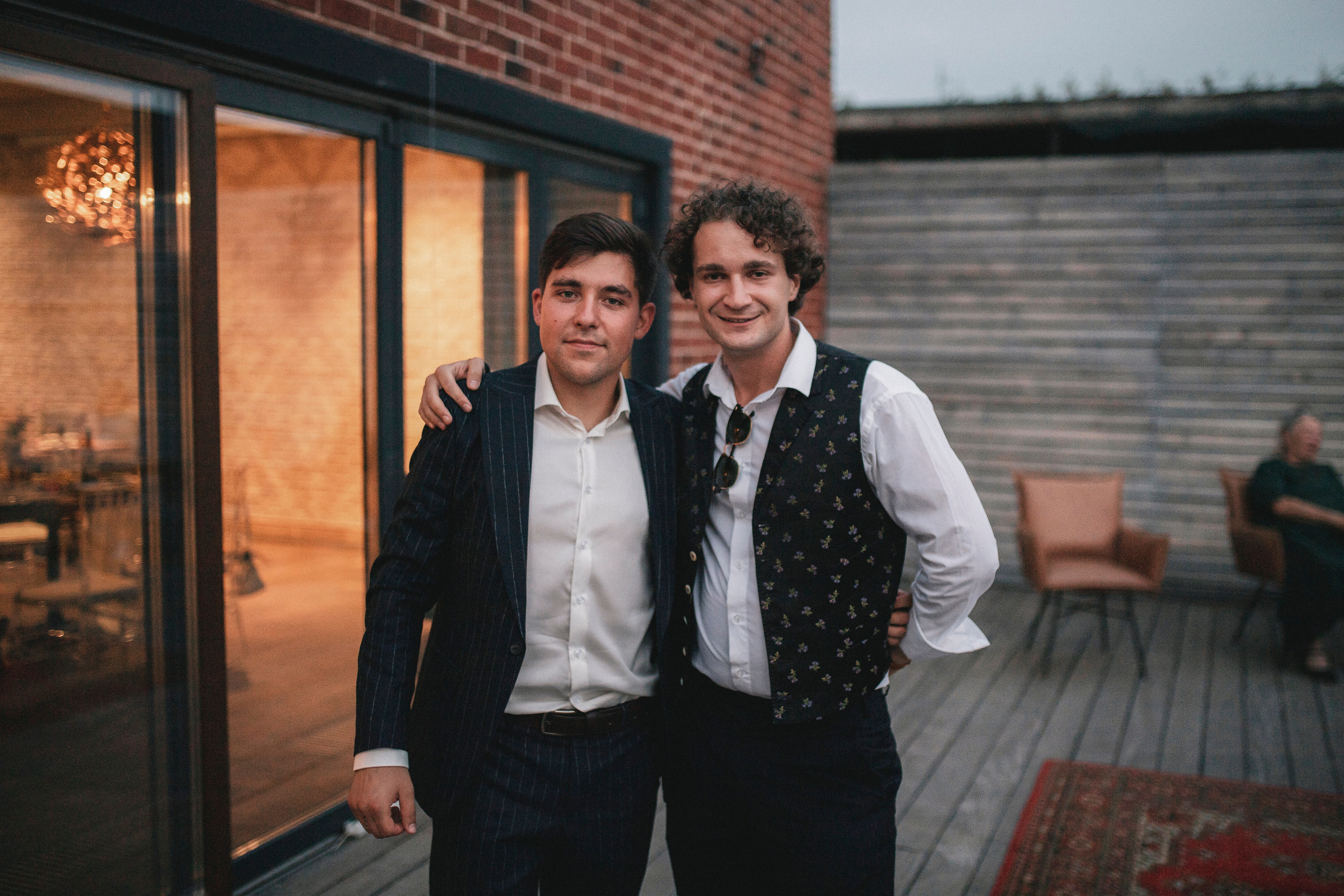 Диана и Женя. Фотограф в Москве и Серпухове Анастасия Руднева