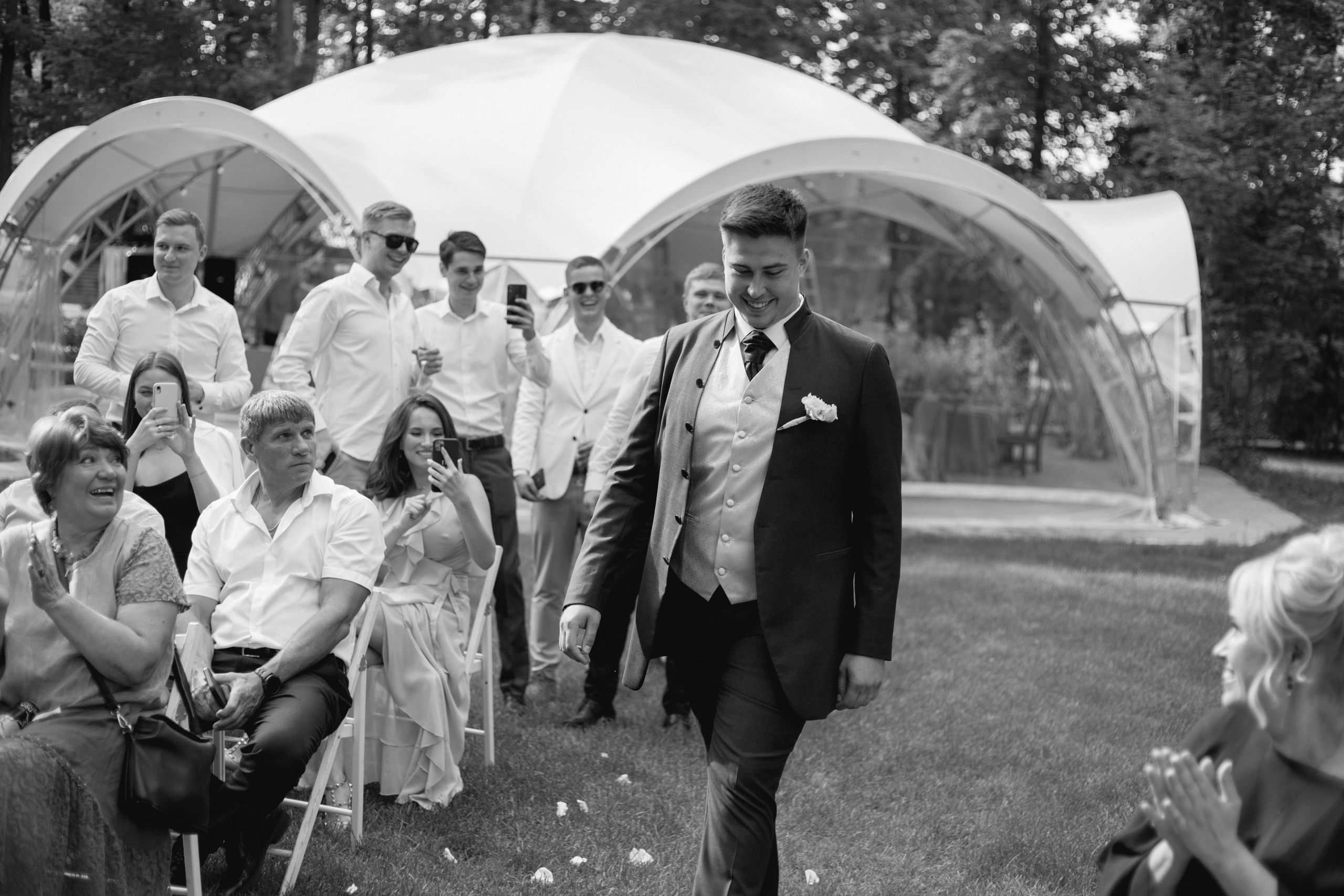 Юля и Влад. Фотограф в Москве и Серпухове Анастасия Руднева