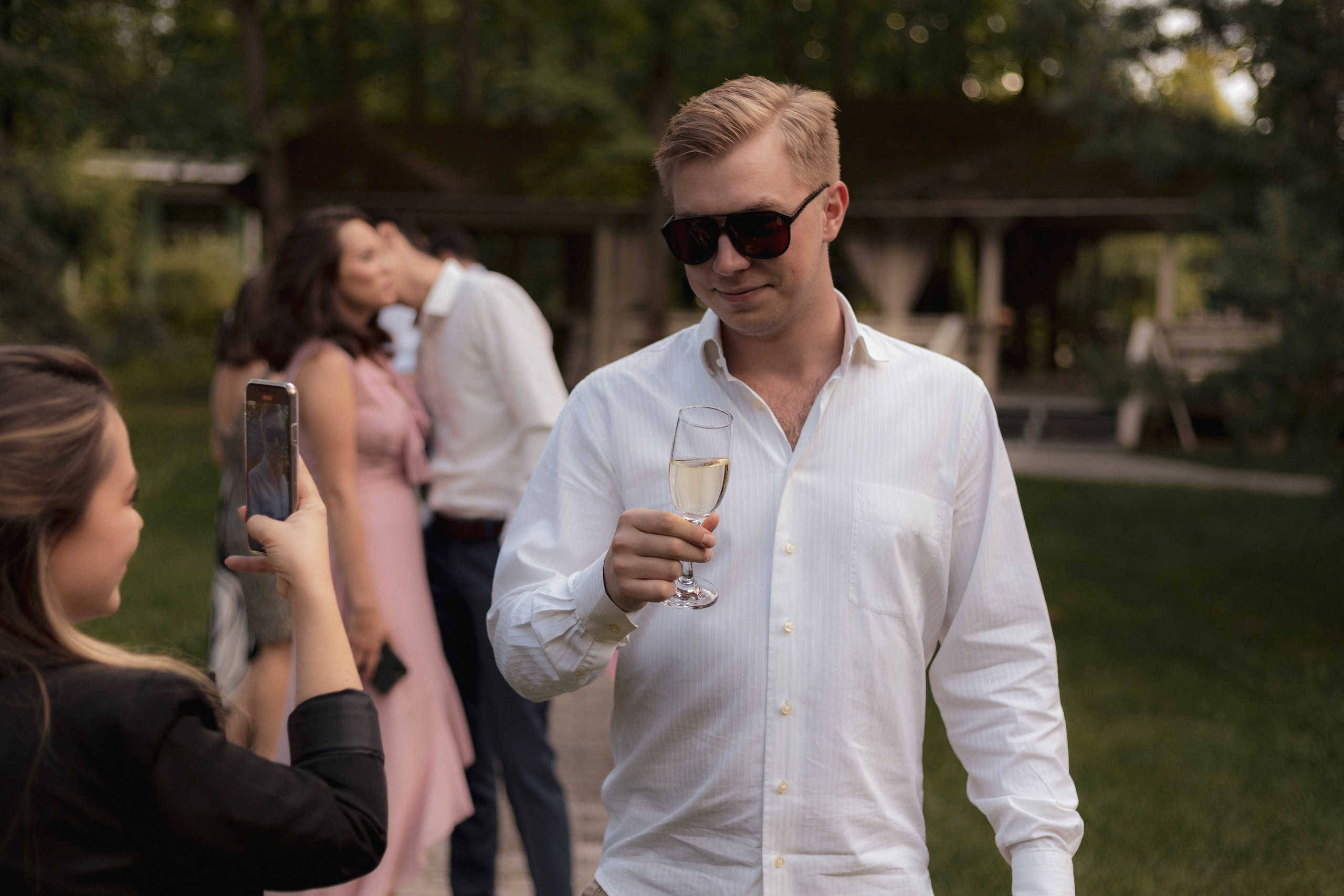 Юля и Влад. Фотограф в Москве и Серпухове Анастасия Руднева