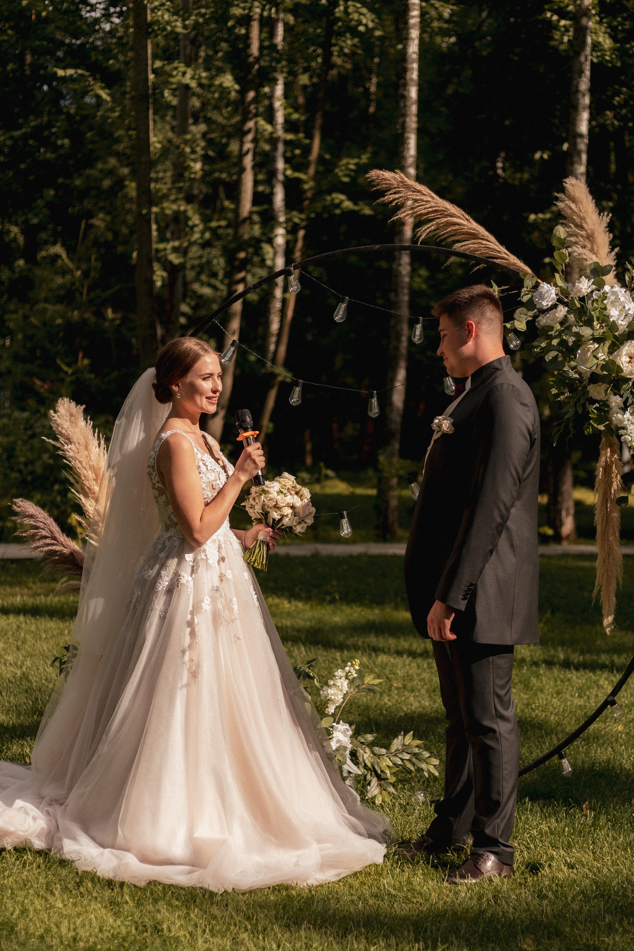 Юля и Влад. Фотограф в Москве и Серпухове Анастасия Руднева