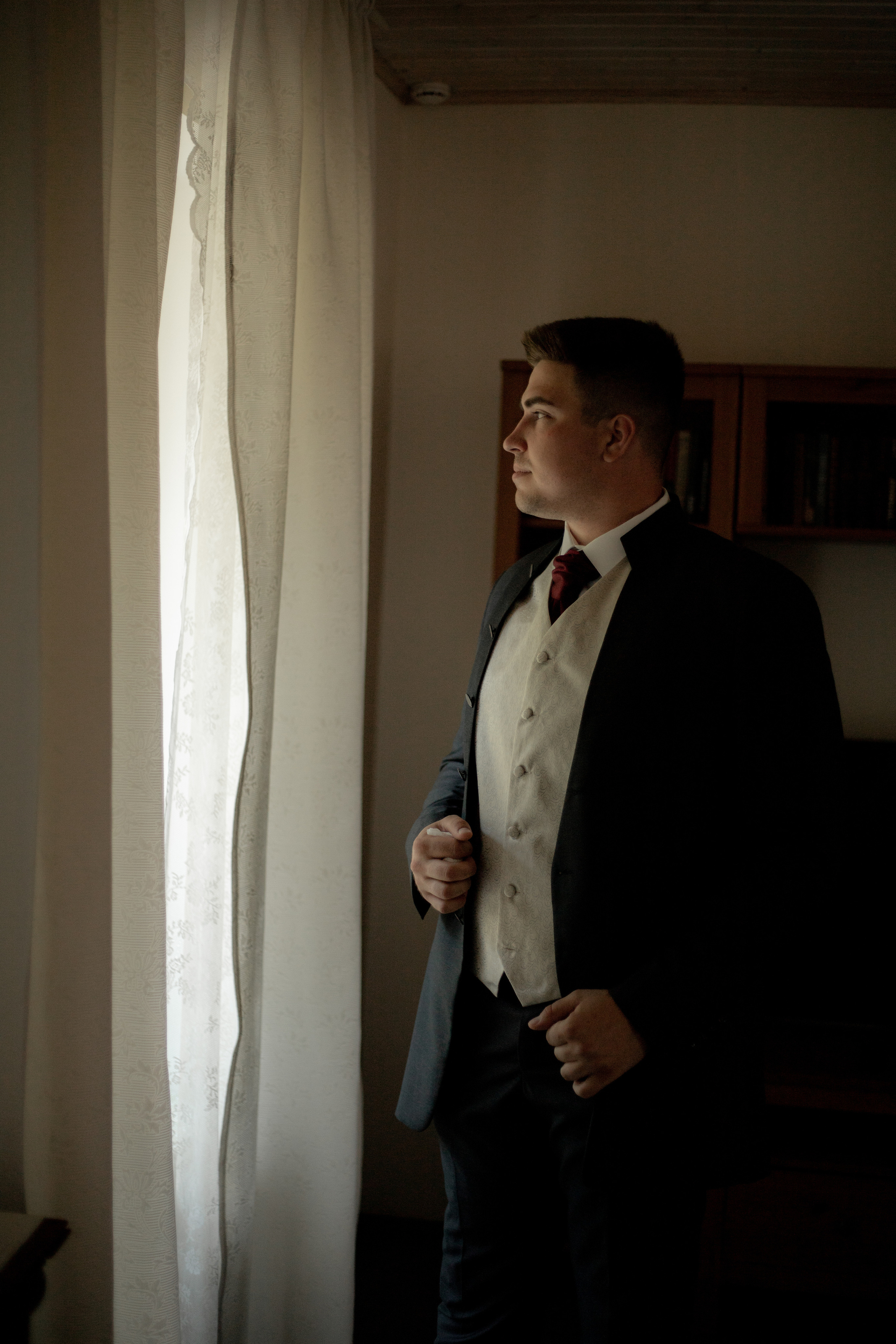 Юля и Влад. Фотограф в Москве и Серпухове Анастасия Руднева