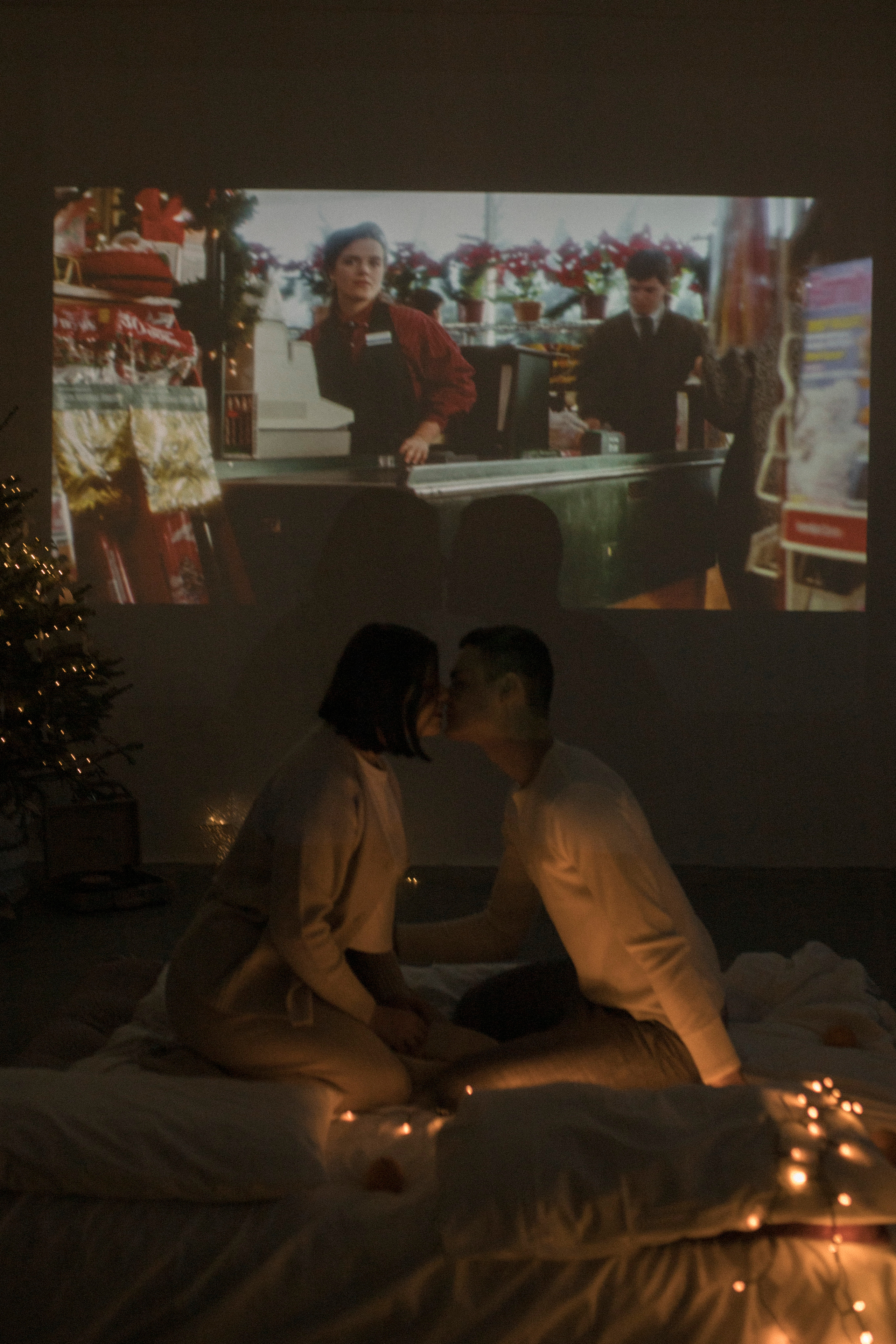 Эля и Сережа. Фотограф в Москве и Серпухове Анастасия Руднева