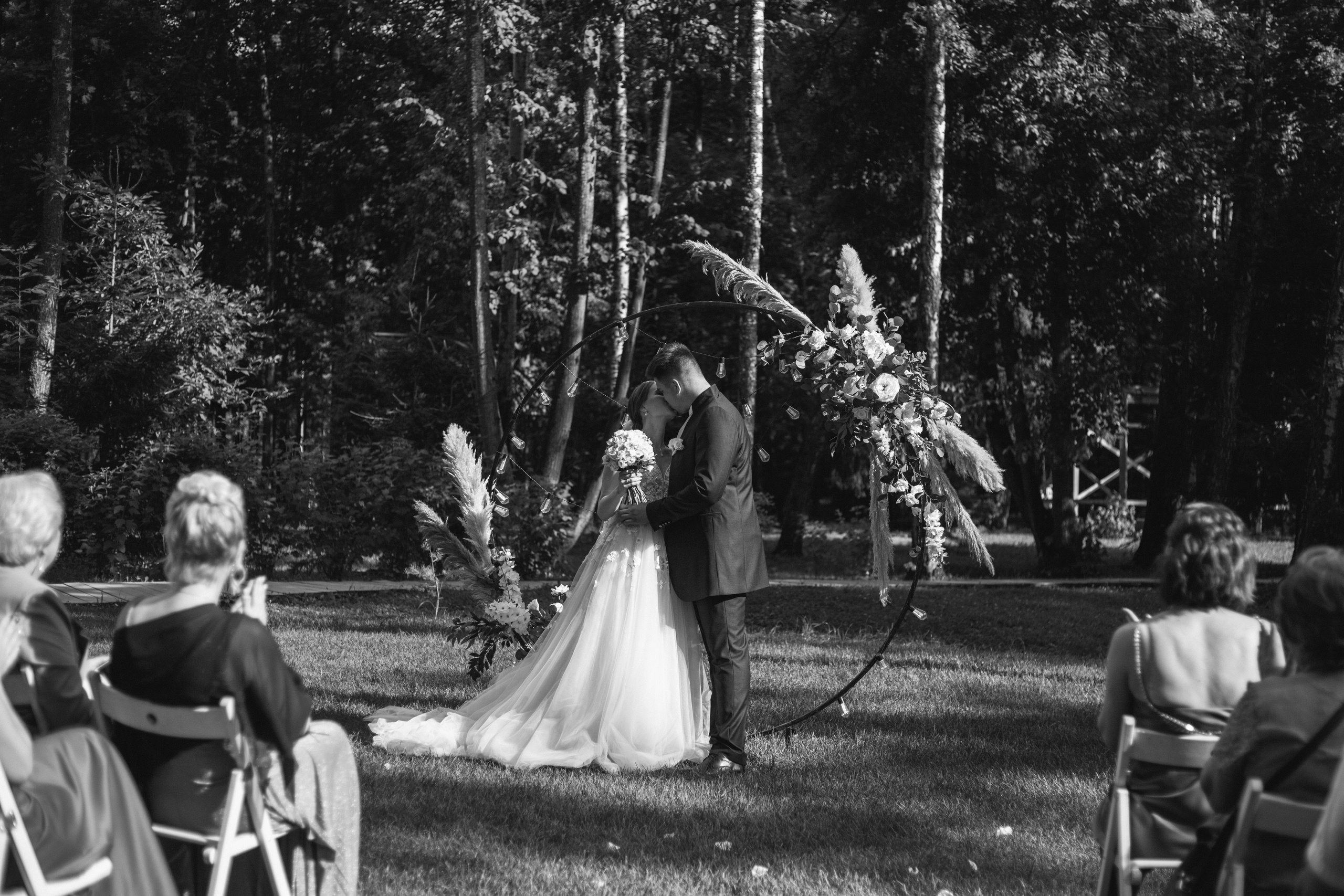 Юля и Влад. Фотограф в Москве и Серпухове Анастасия Руднева