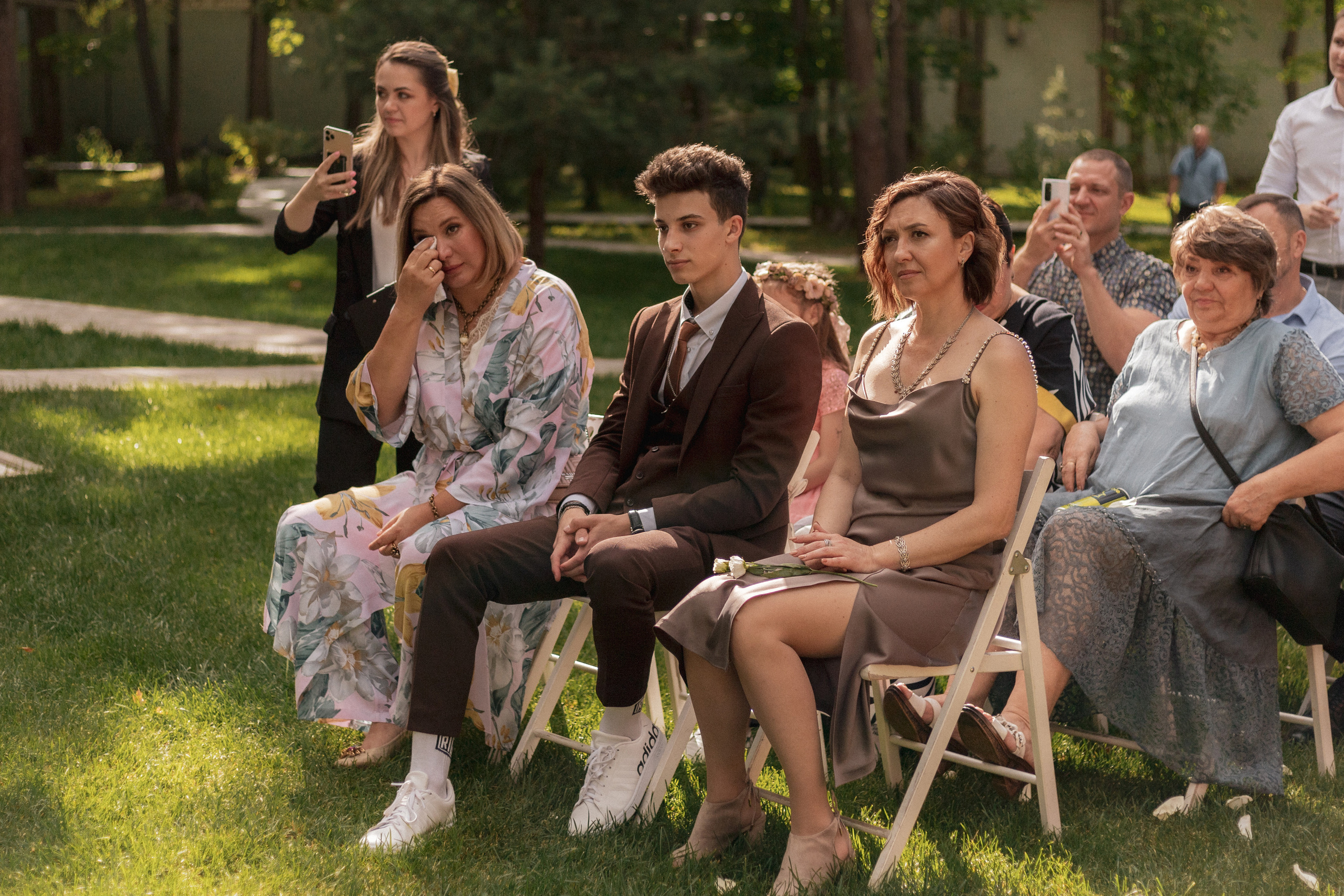 Юля и Влад. Фотограф в Москве и Серпухове Анастасия Руднева