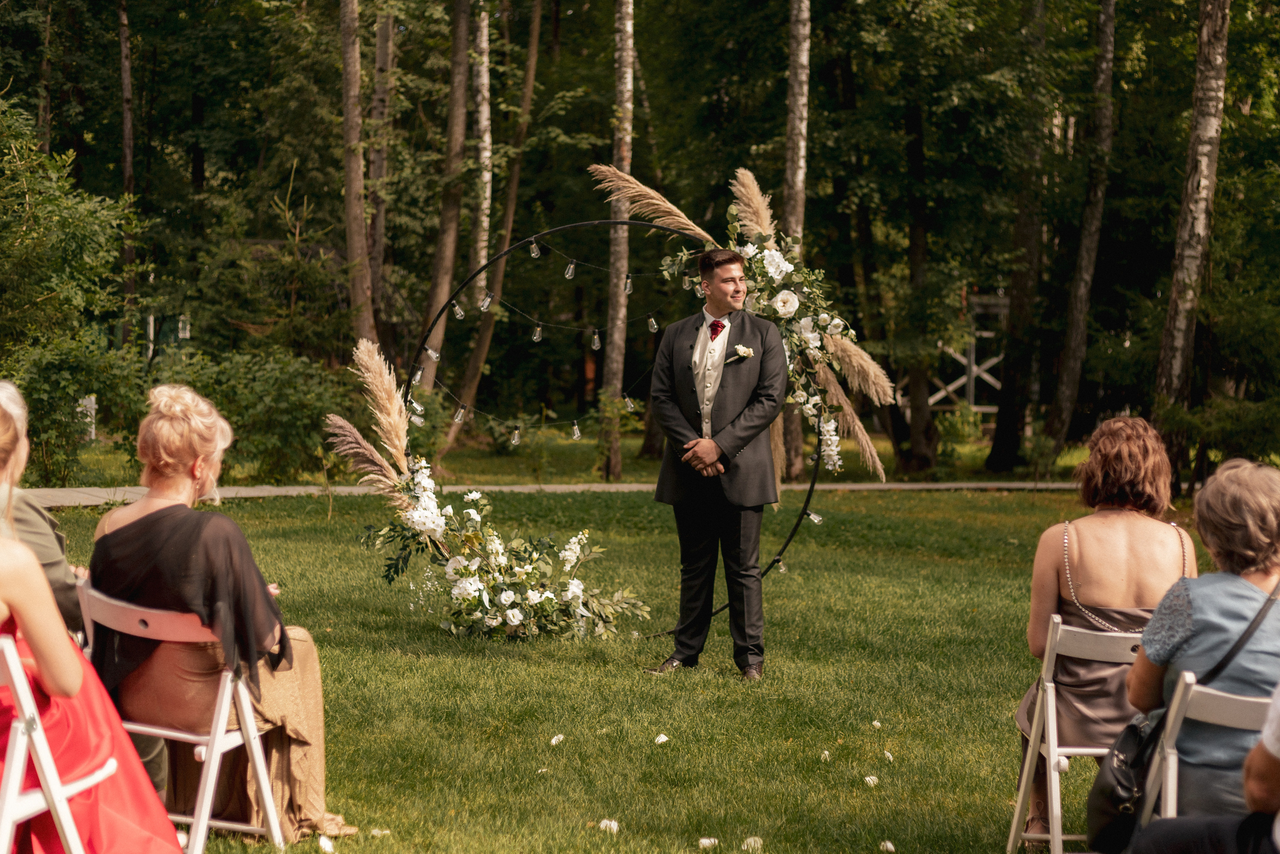 Юля и Влад. Фотограф в Москве и Серпухове Анастасия Руднева