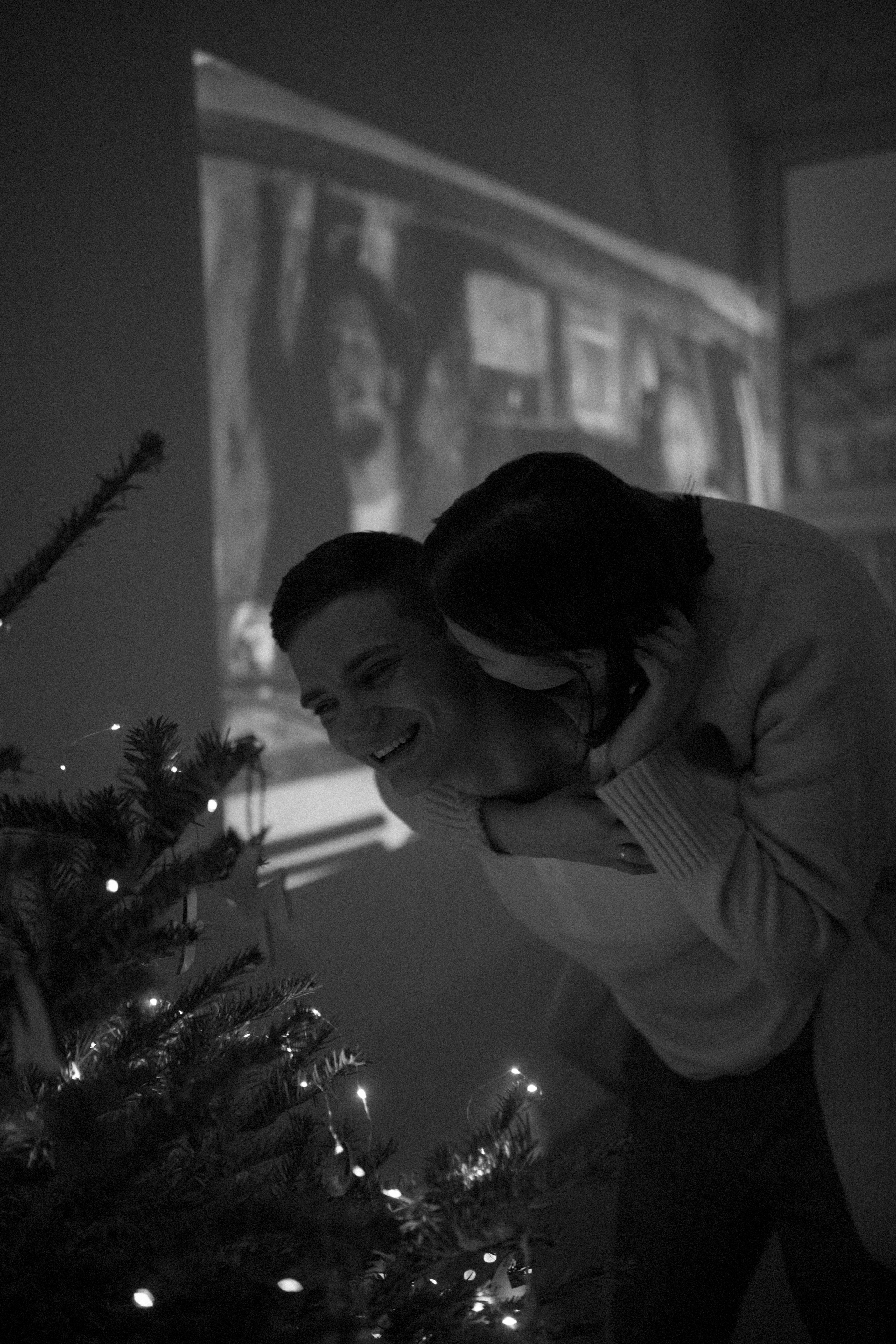 Эля и Сережа. Фотограф в Москве и Серпухове Анастасия Руднева