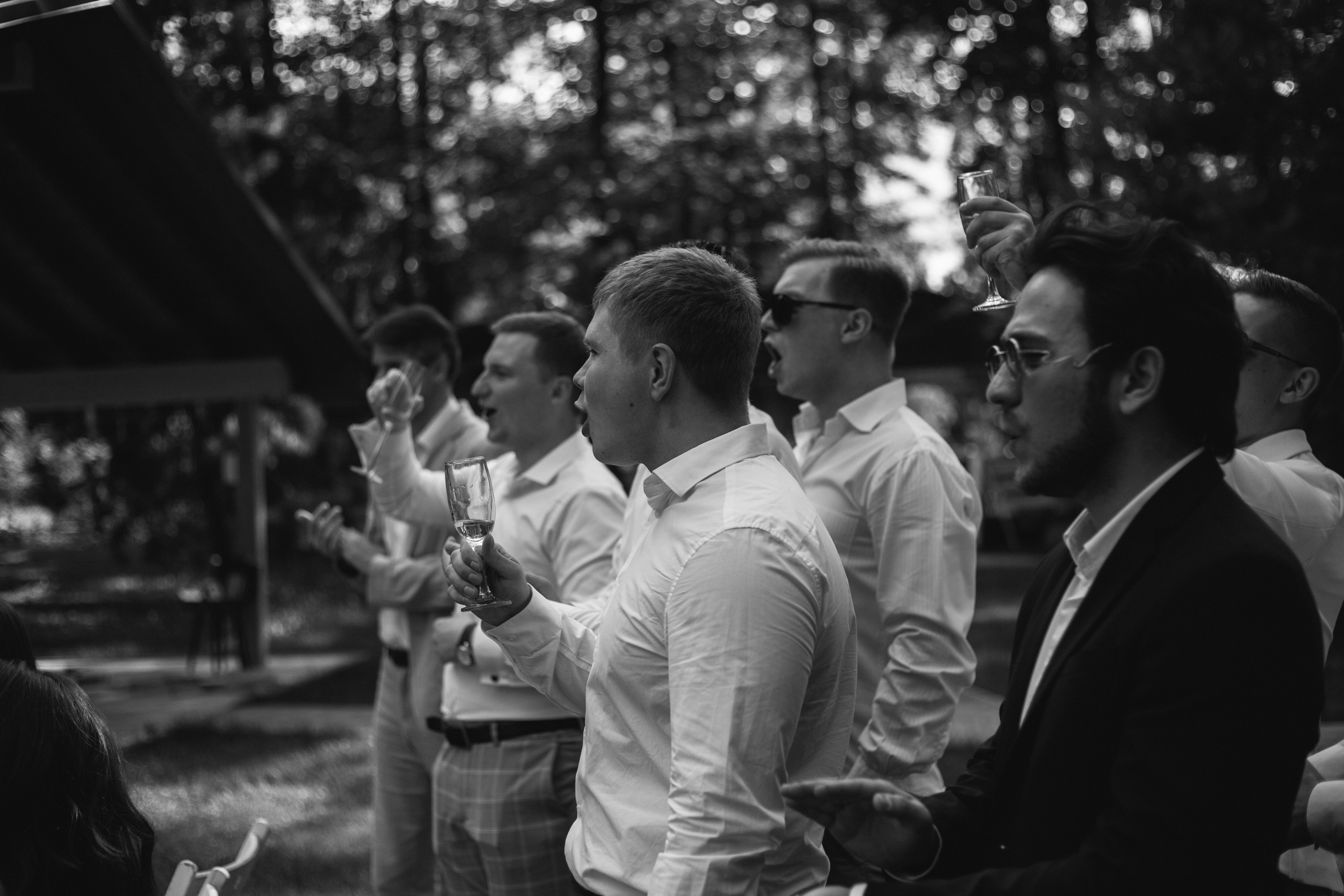 Юля и Влад. Фотограф в Москве и Серпухове Анастасия Руднева