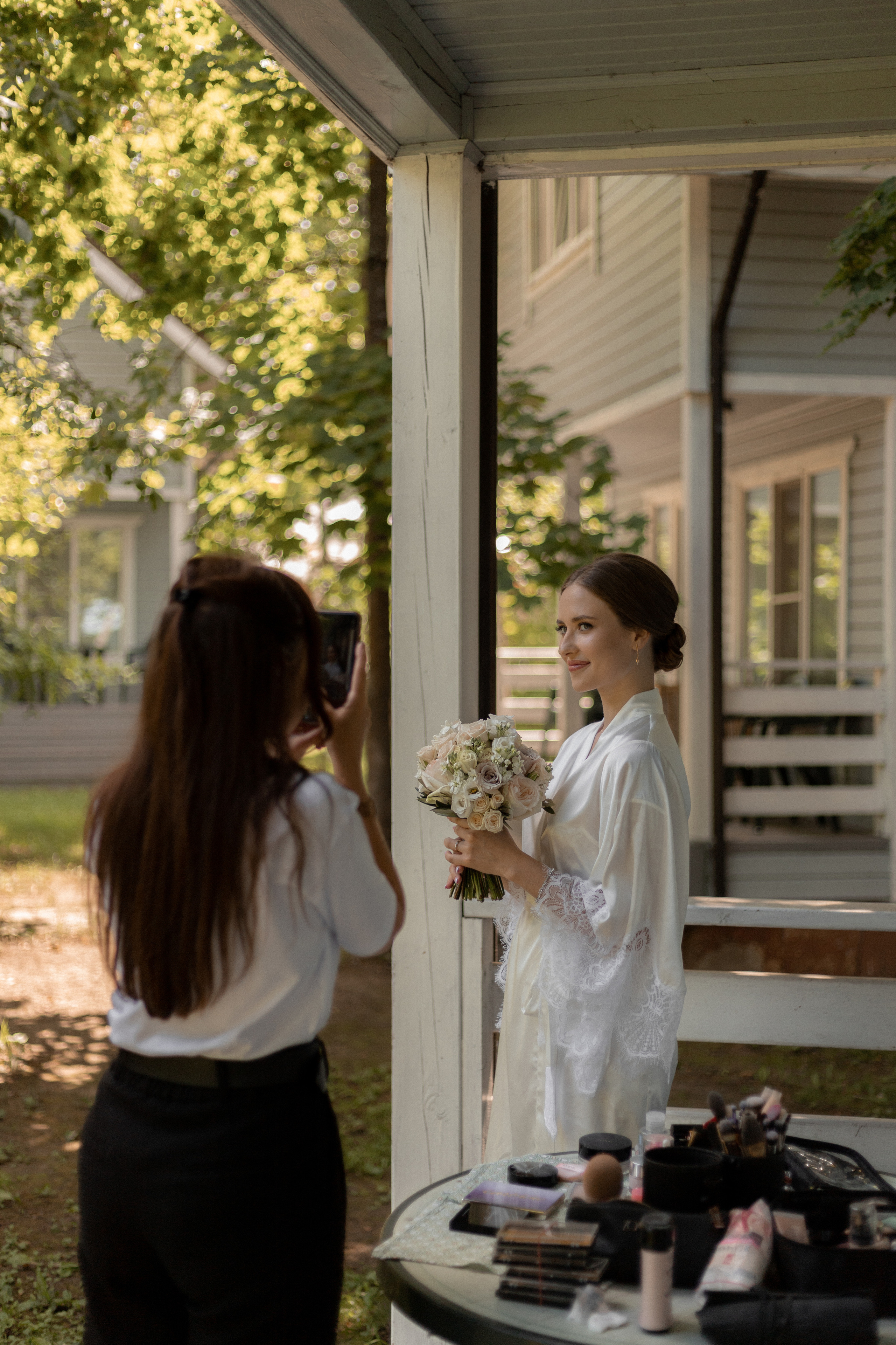 Юля и Влад. Фотограф в Москве и Серпухове Анастасия Руднева