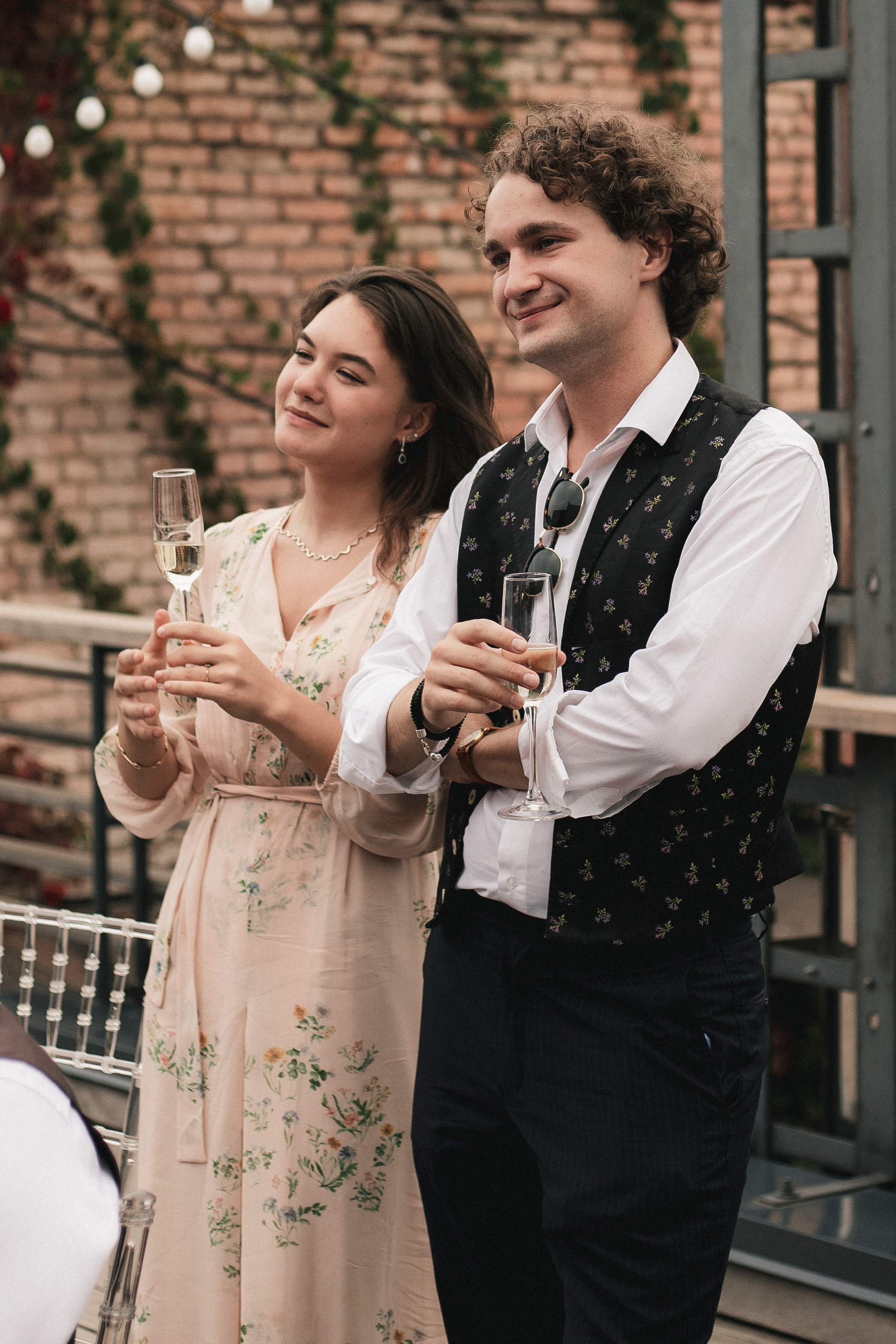 Диана и Женя. Фотограф в Москве и Серпухове Анастасия Руднева