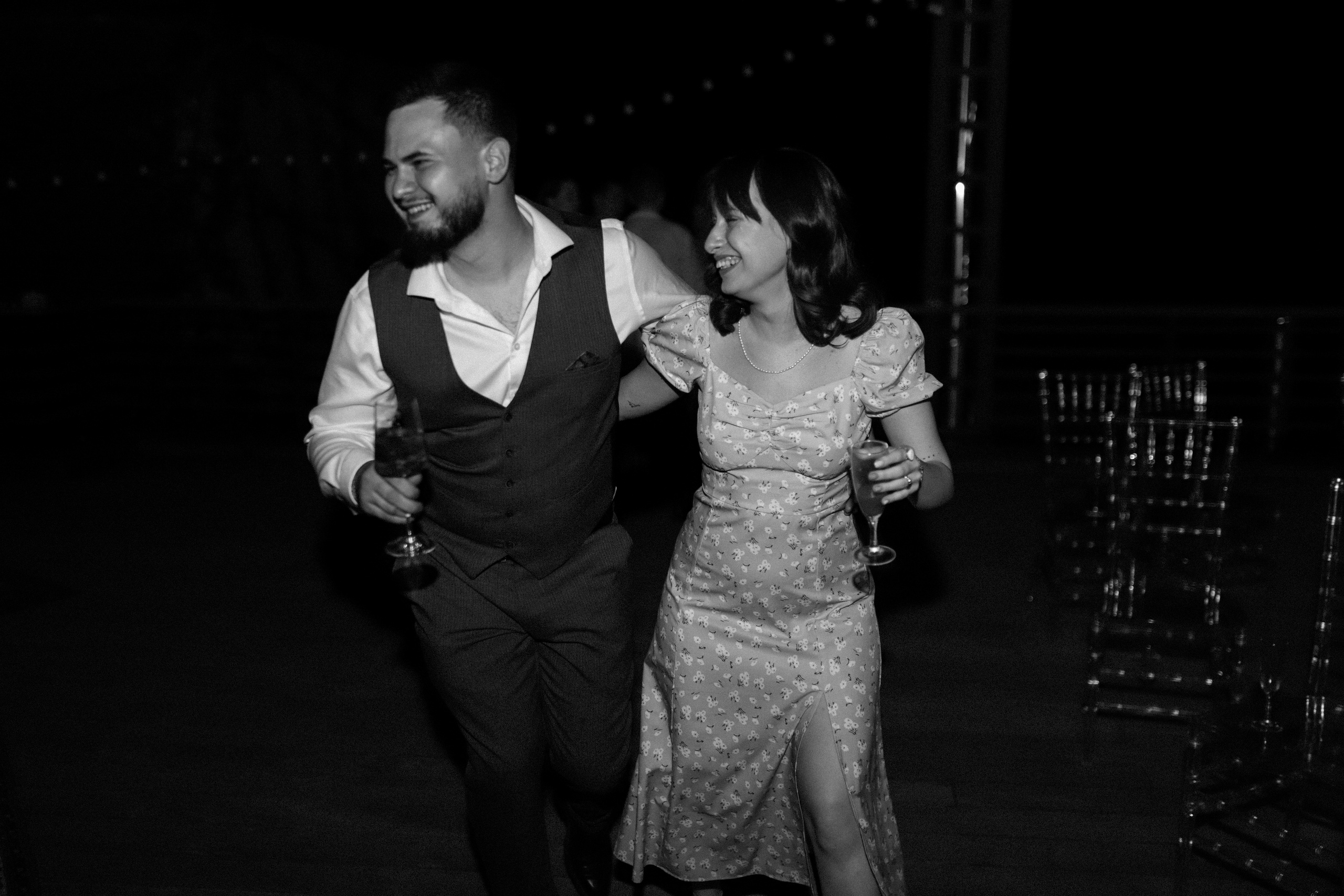 Диана и Женя. Фотограф в Москве и Серпухове Анастасия Руднева