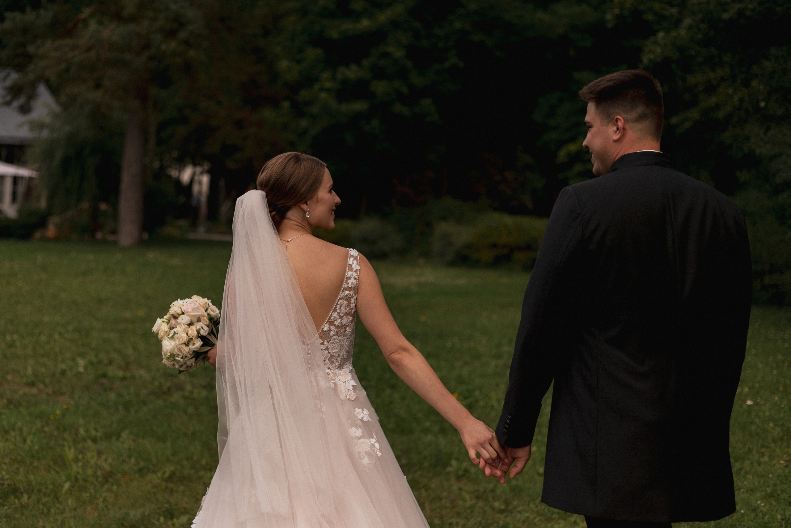 Юля и Влад. Фотограф в Москве и Серпухове Анастасия Руднева