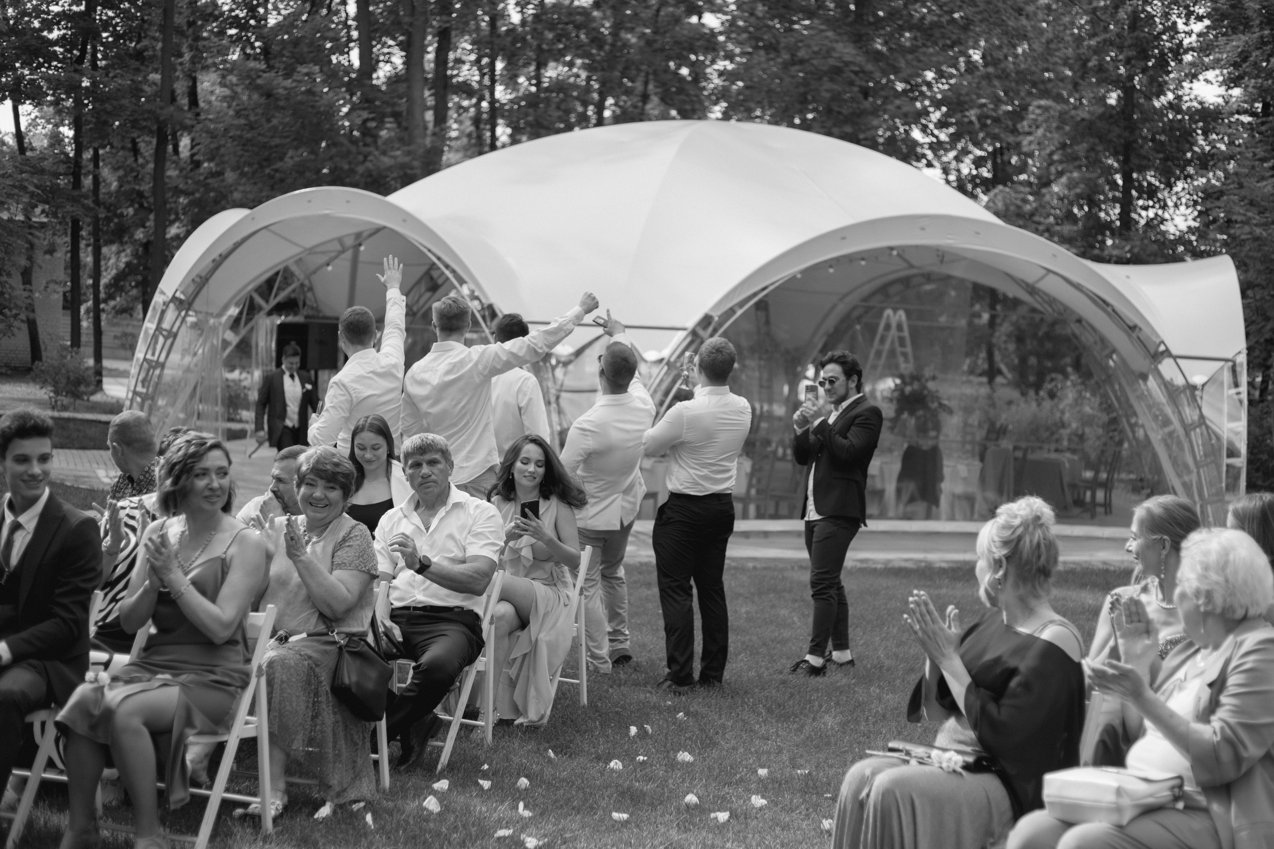 Юля и Влад. Фотограф в Москве и Серпухове Анастасия Руднева