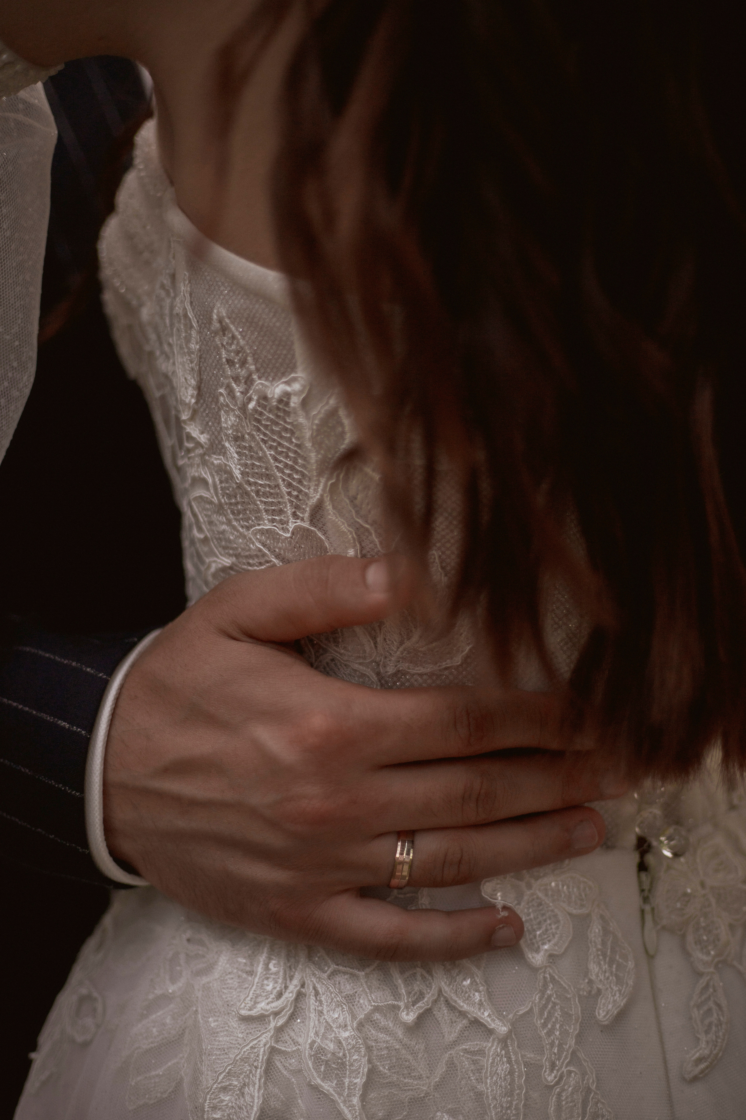 Диана и Женя. Фотограф в Москве и Серпухове Анастасия Руднева