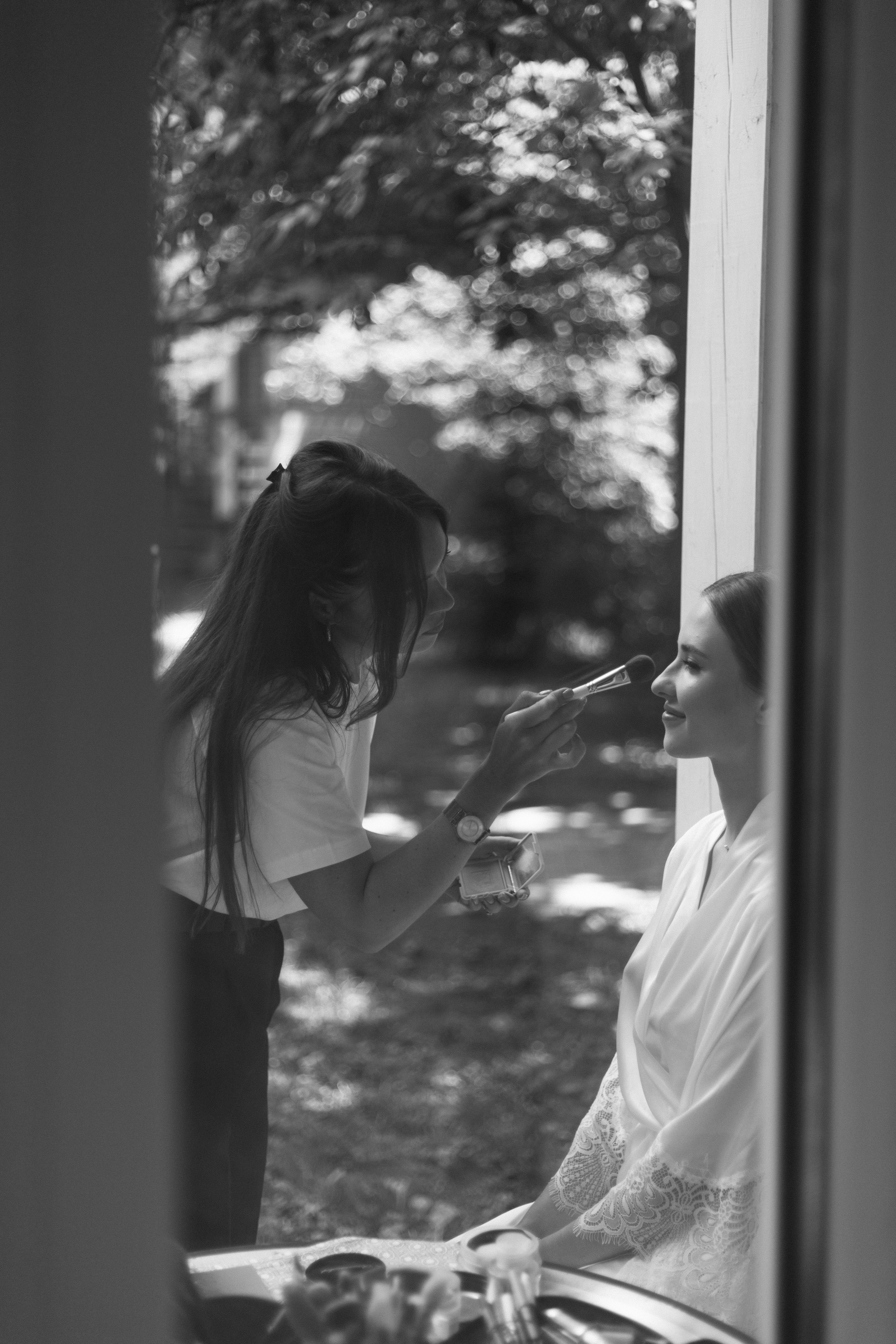 Юля и Влад. Фотограф в Москве и Серпухове Анастасия Руднева