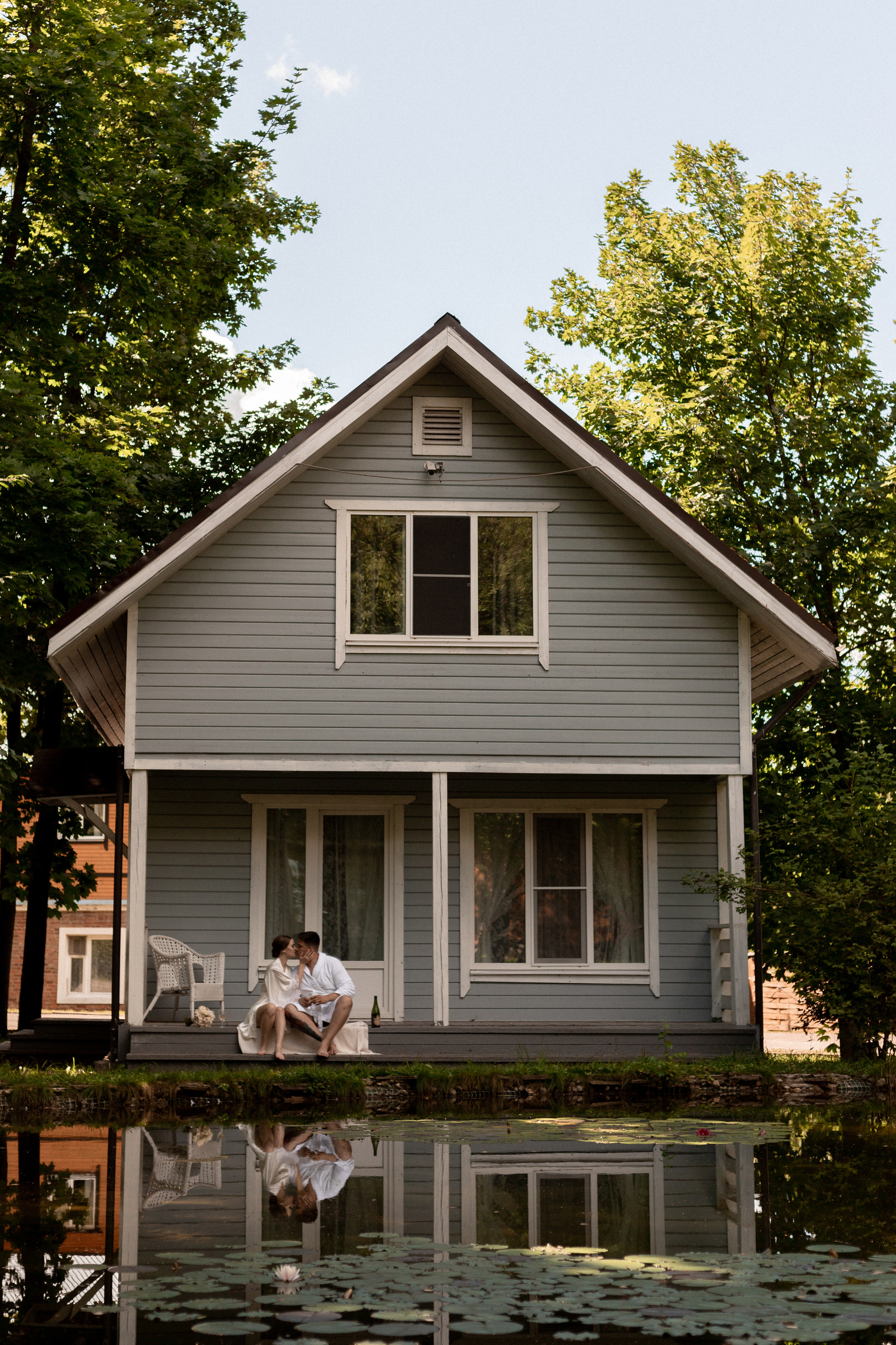 Юля и Влад. Фотограф в Москве и Серпухове Анастасия Руднева