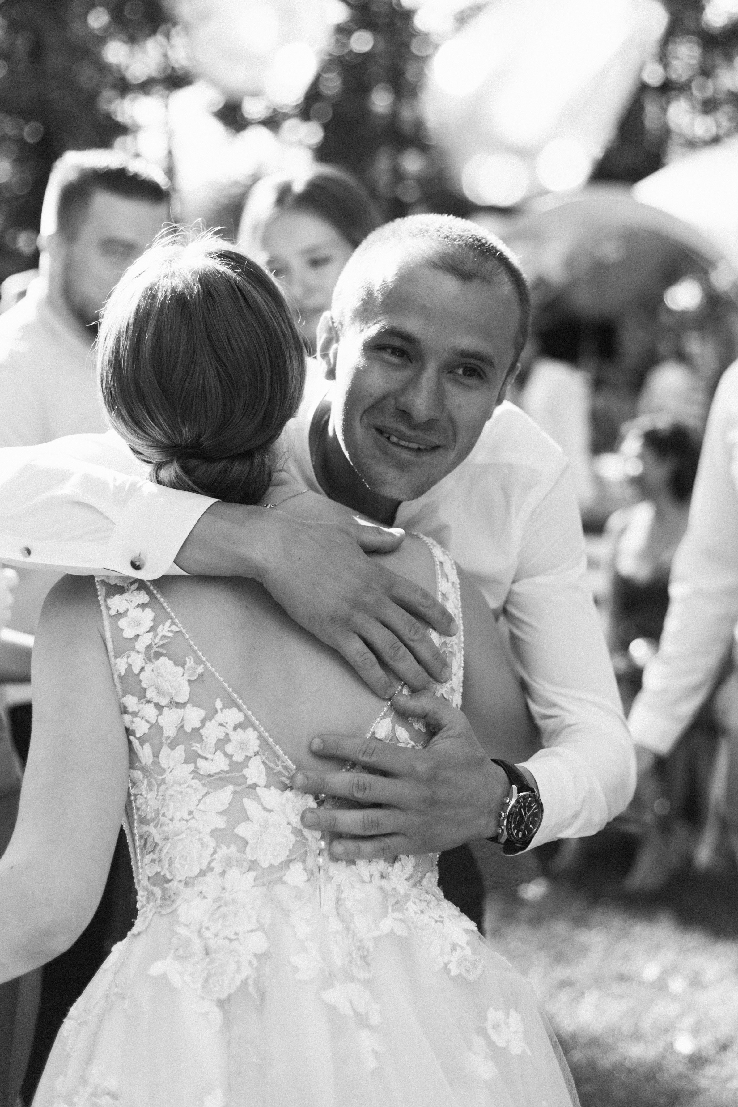 Юля и Влад. Фотограф в Москве и Серпухове Анастасия Руднева