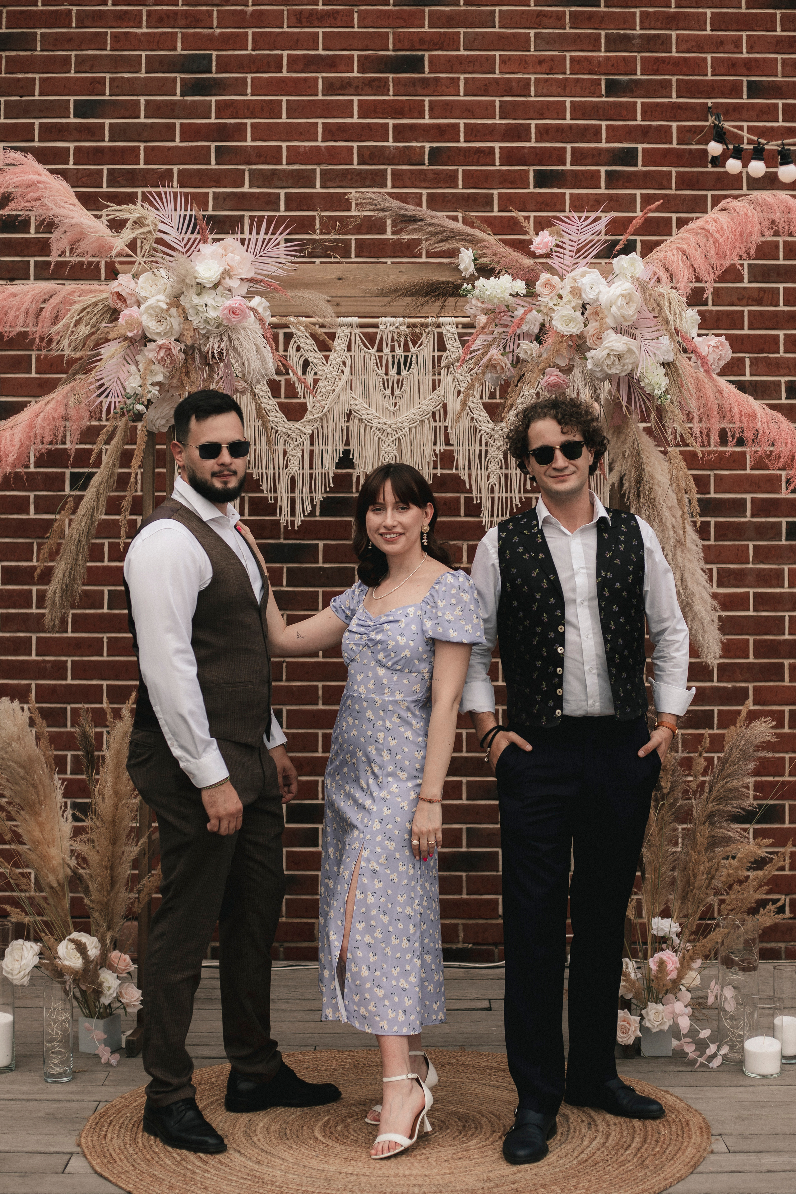 Диана и Женя. Фотограф в Москве и Серпухове Анастасия Руднева