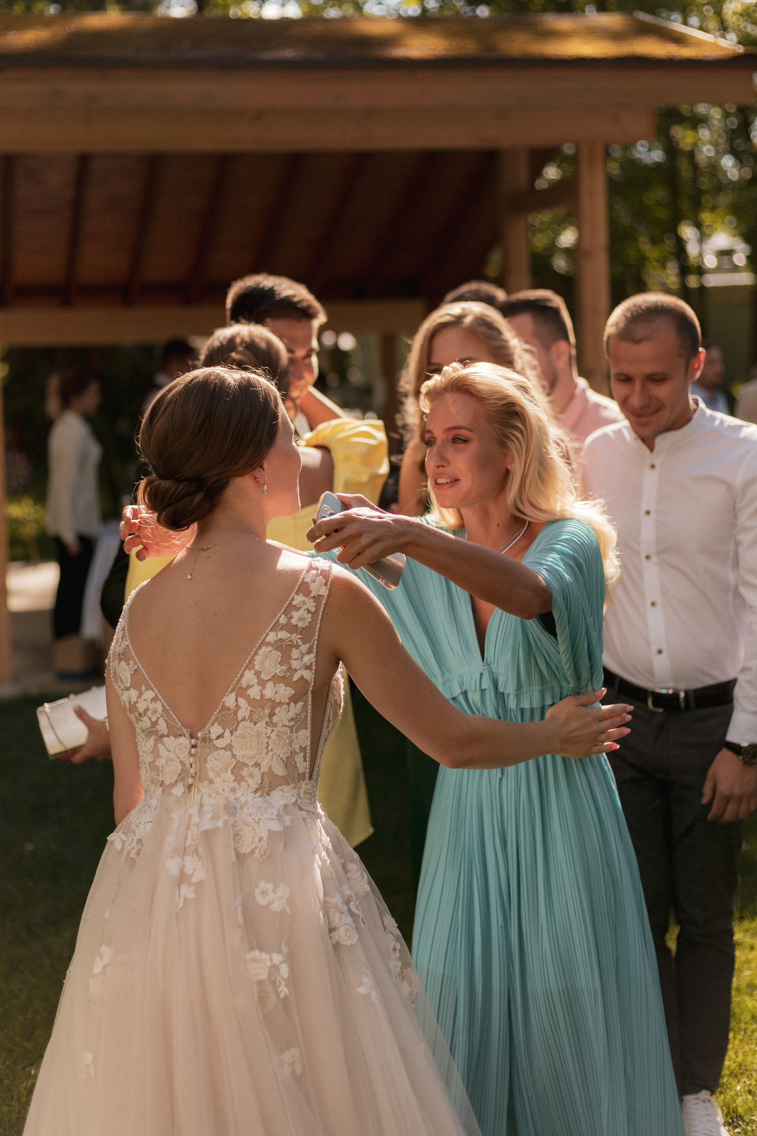 Юля и Влад. Фотограф в Москве и Серпухове Анастасия Руднева