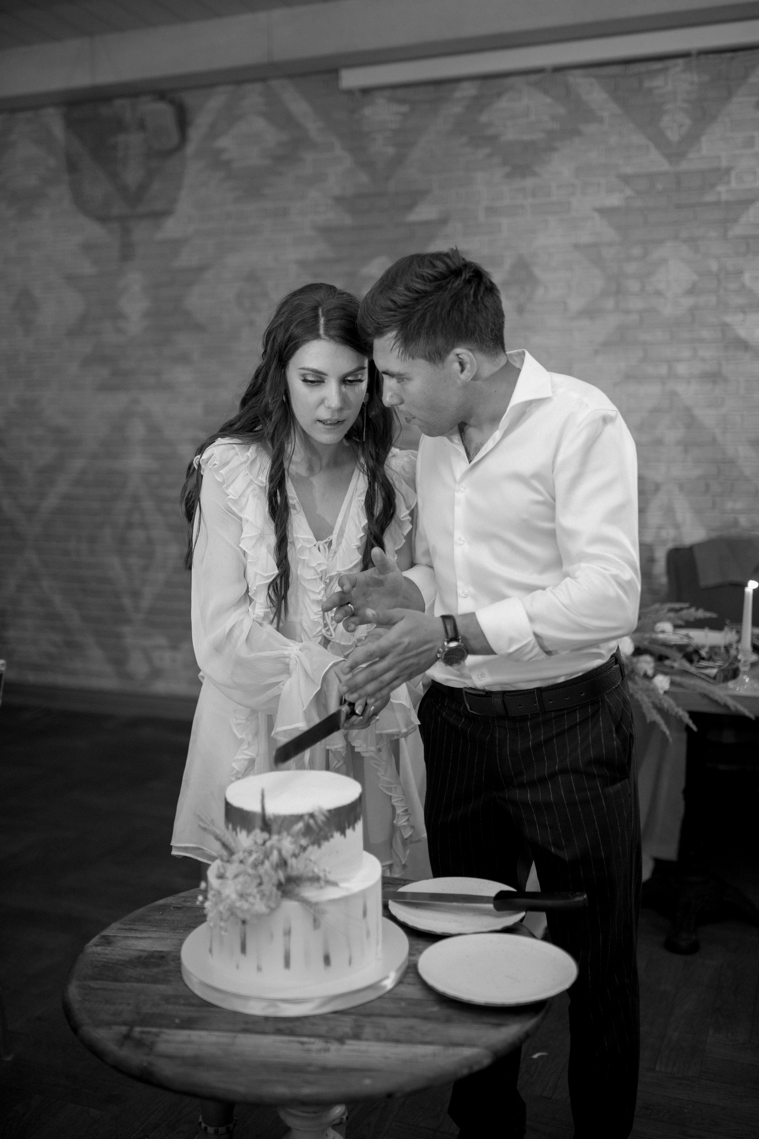 Диана и Женя. Фотограф в Москве и Серпухове Анастасия Руднева