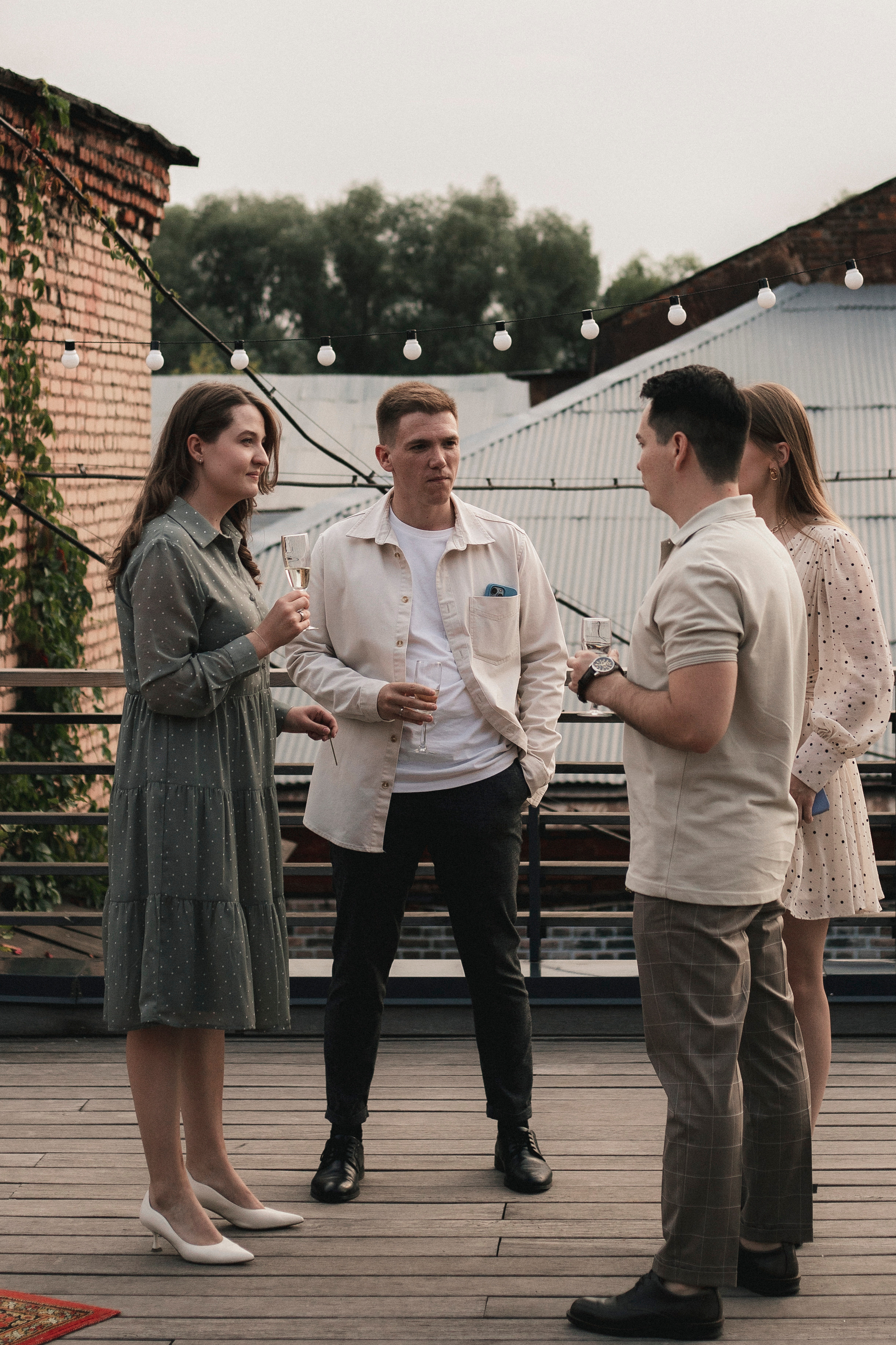 Диана и Женя. Фотограф в Москве и Серпухове Анастасия Руднева