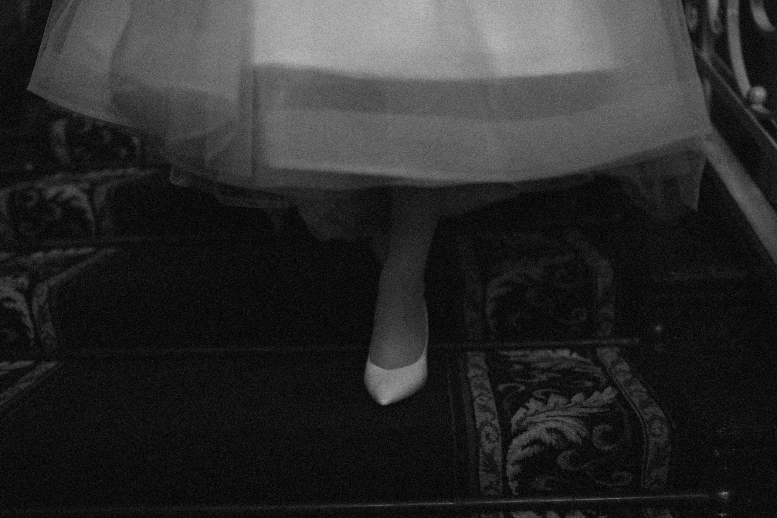 Варвара и Артём. Фотограф в Москве и Серпухове Анастасия Руднева