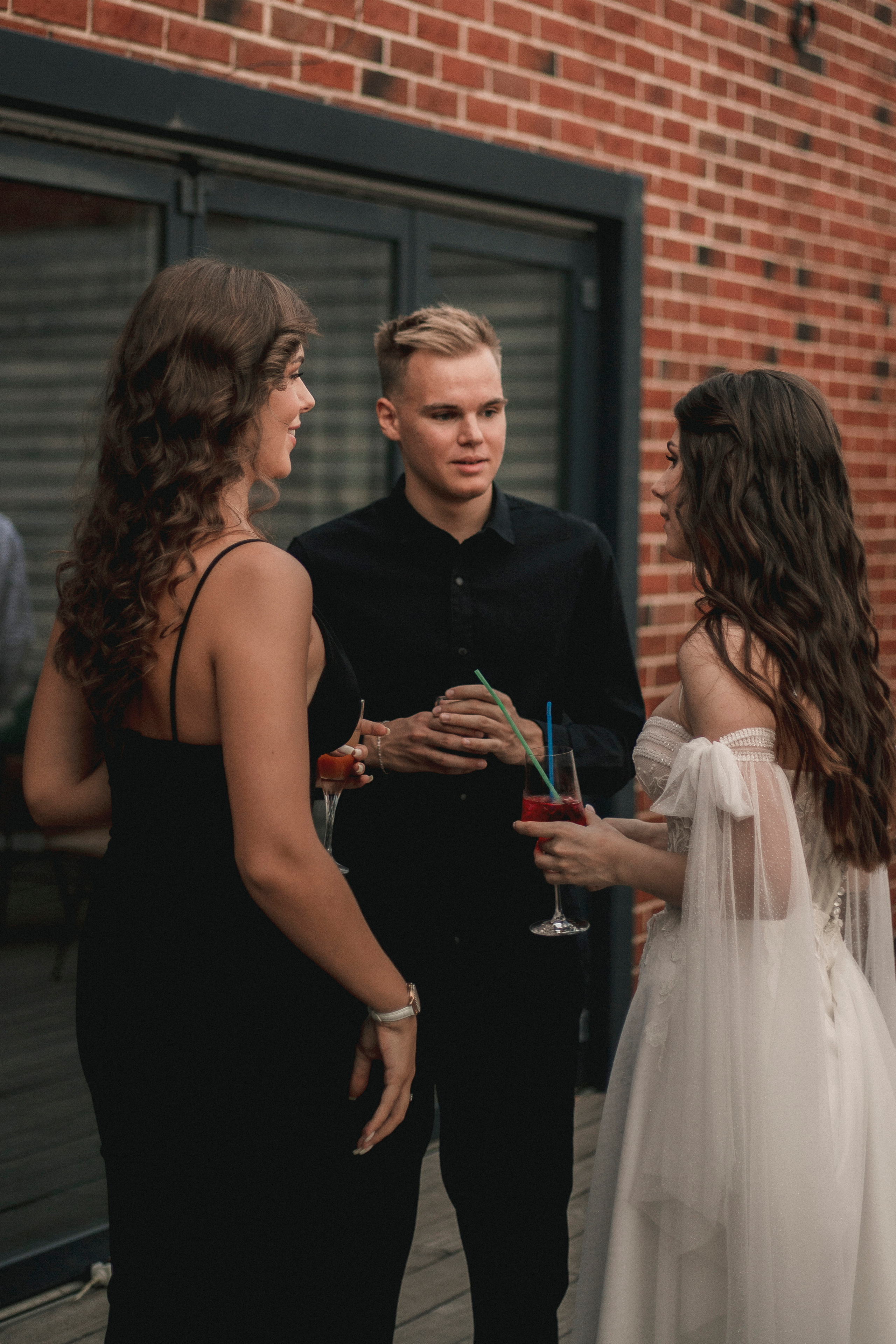 Диана и Женя. Фотограф в Москве и Серпухове Анастасия Руднева