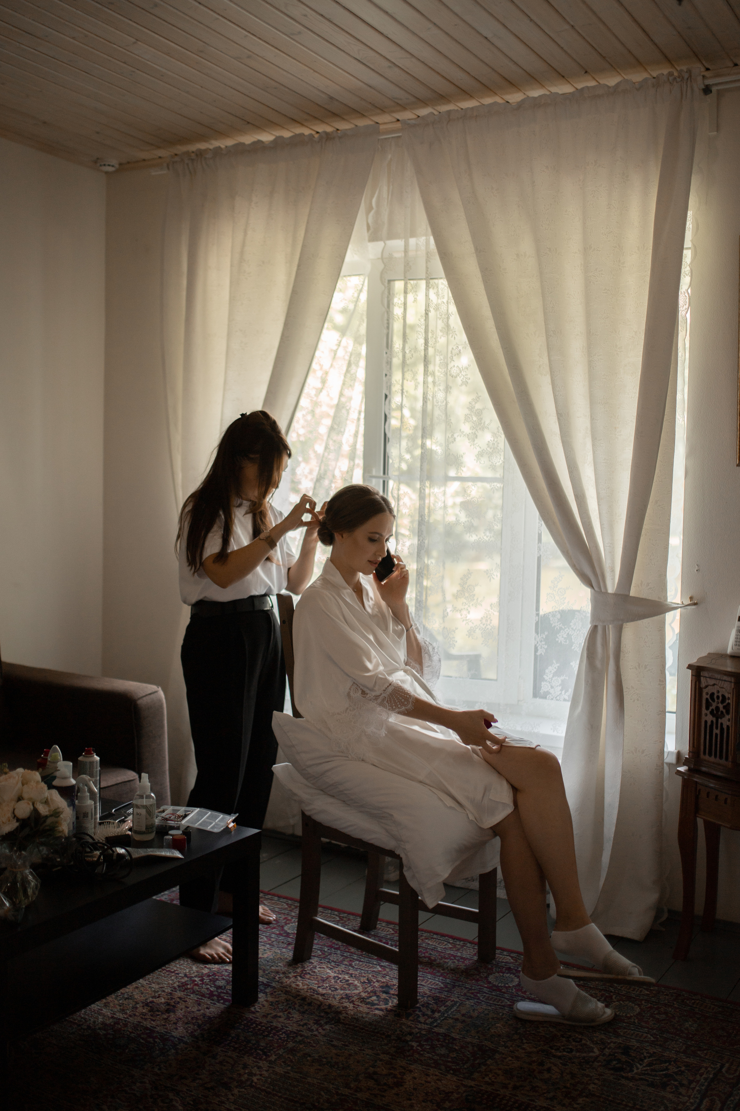 Юля и Влад. Фотограф в Москве и Серпухове Анастасия Руднева