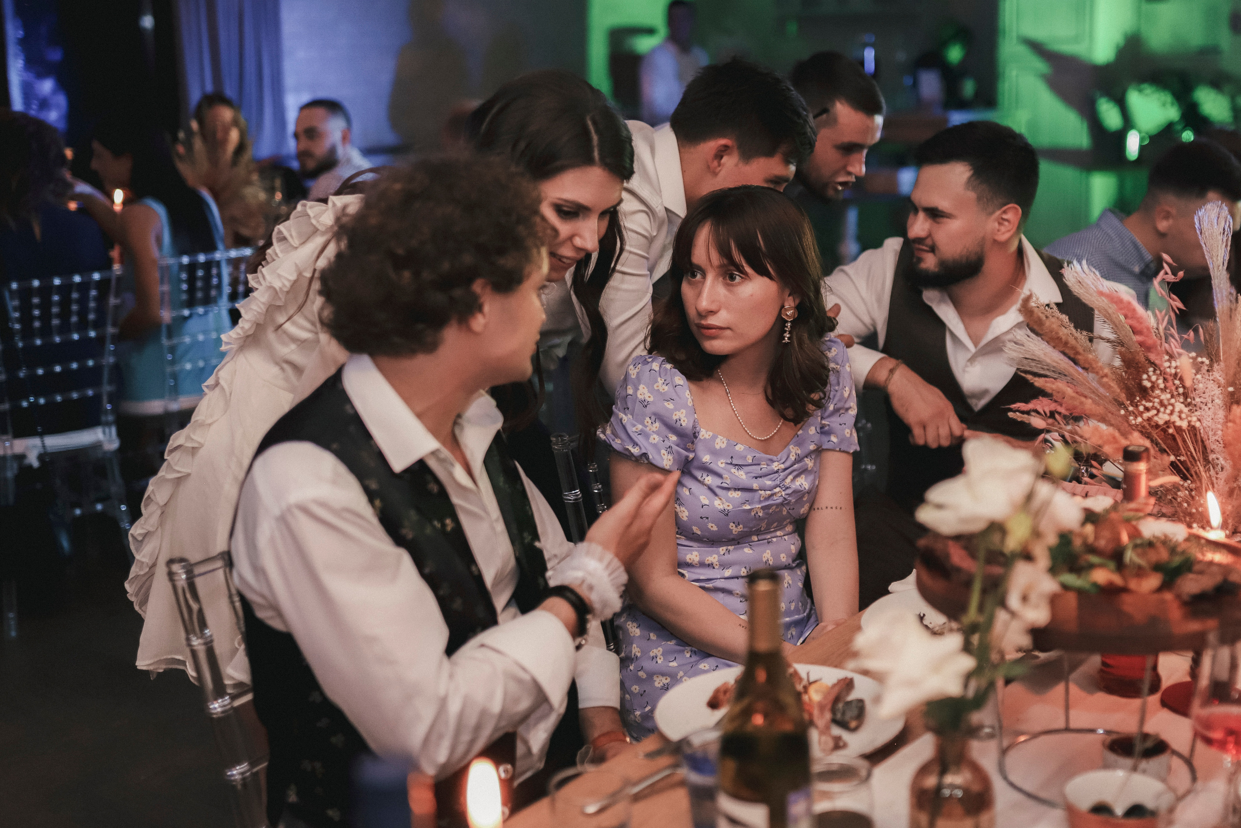 Диана и Женя. Фотограф в Москве и Серпухове Анастасия Руднева