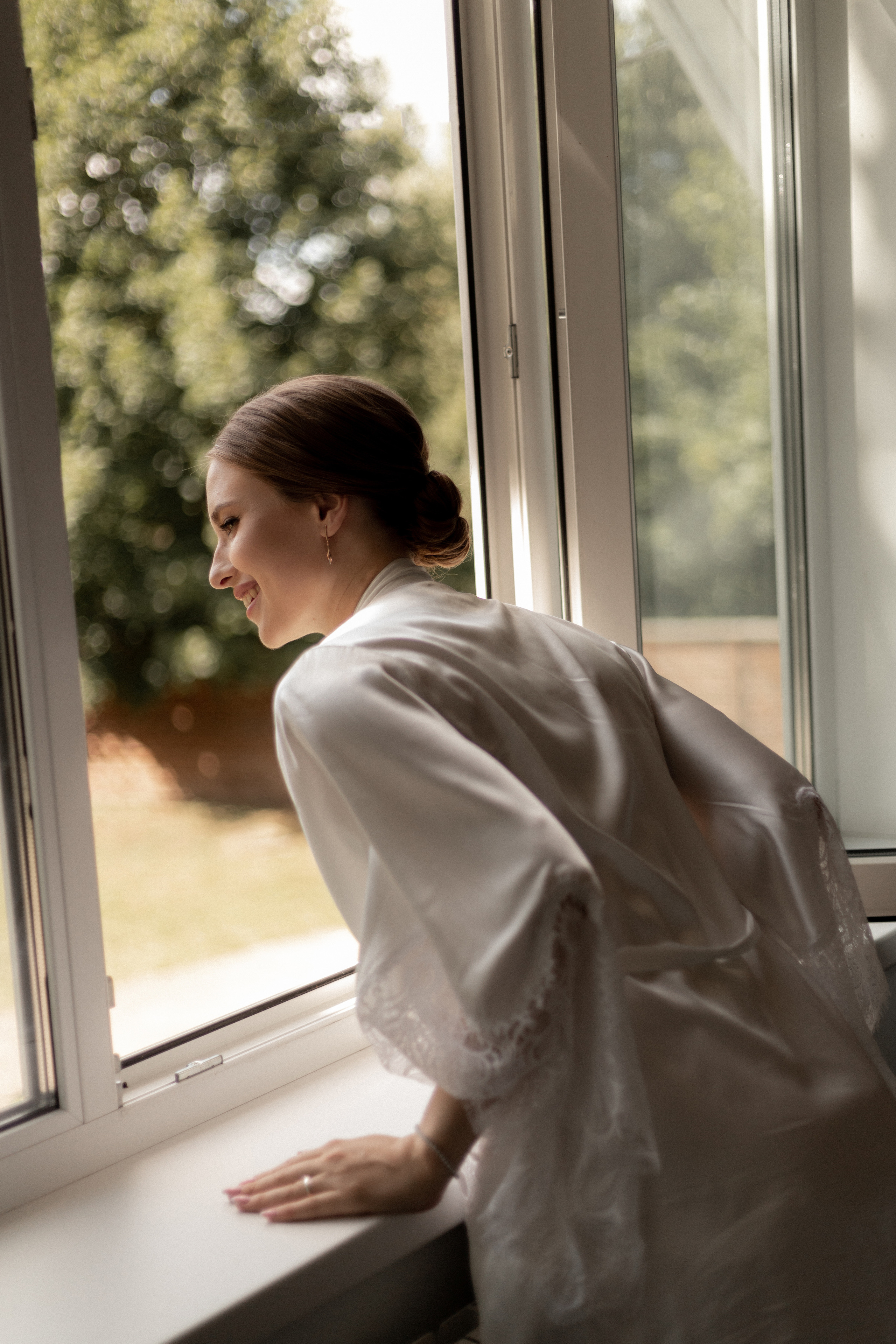 Юля и Влад. Фотограф в Москве и Серпухове Анастасия Руднева