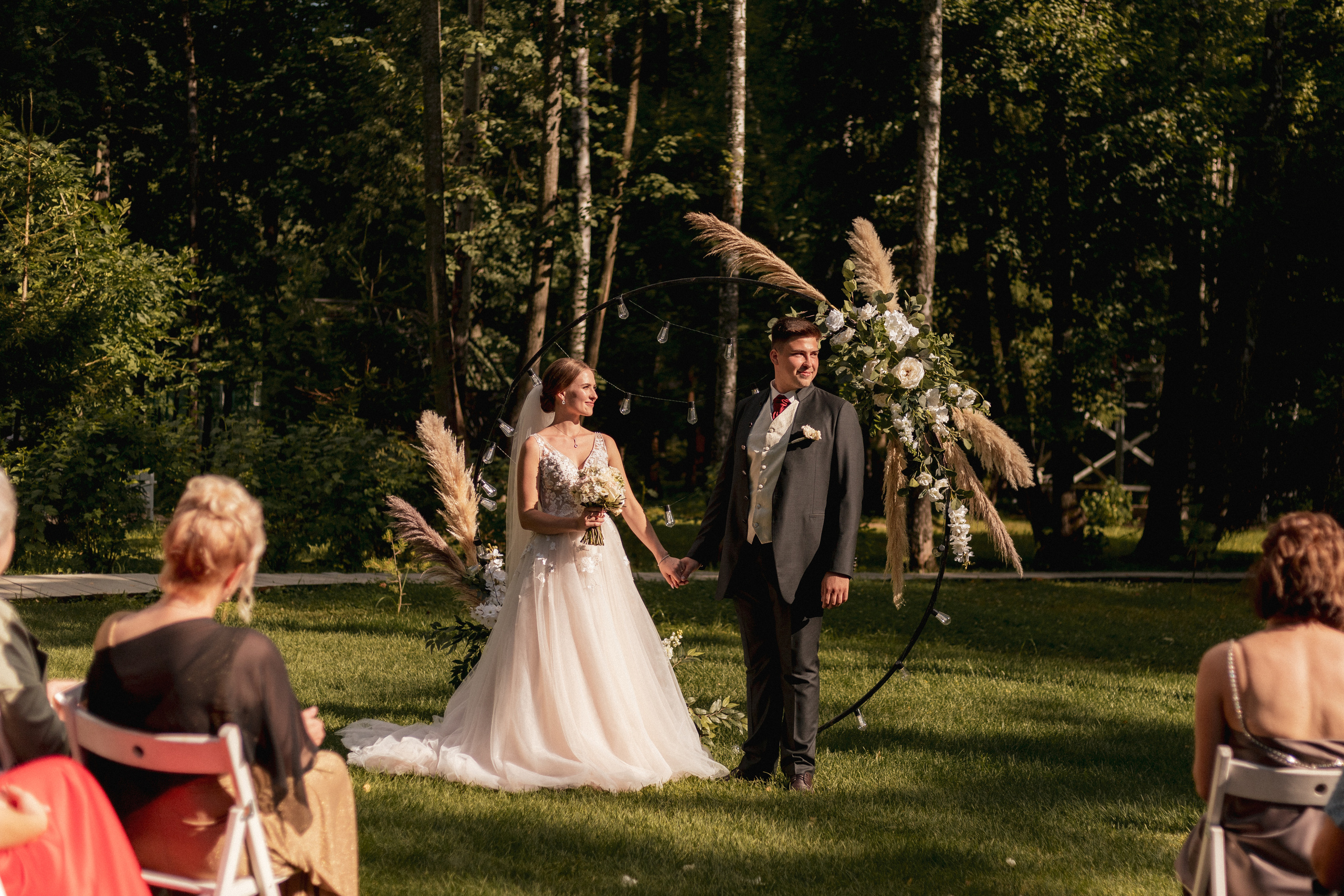 Юля и Влад. Фотограф в Москве и Серпухове Анастасия Руднева